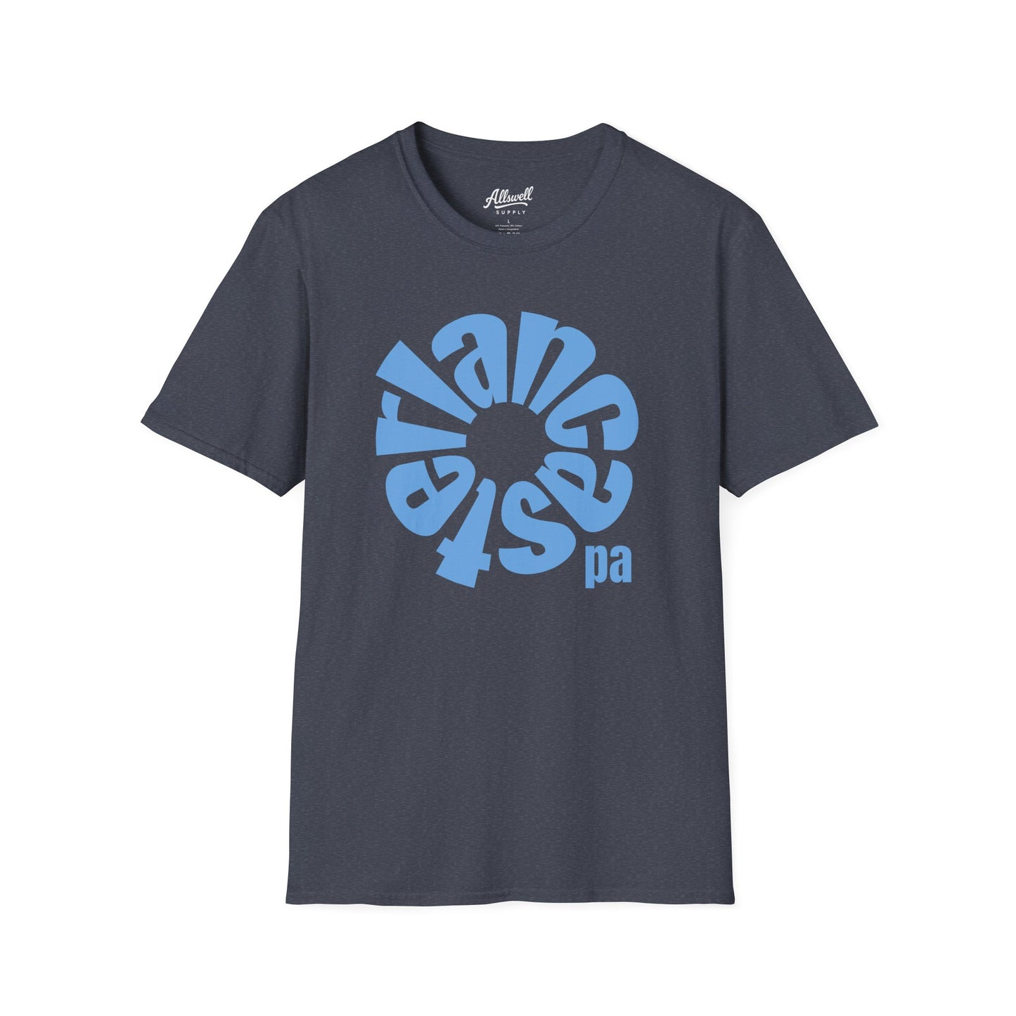 Lancaster 'Every Town' T-Shirt