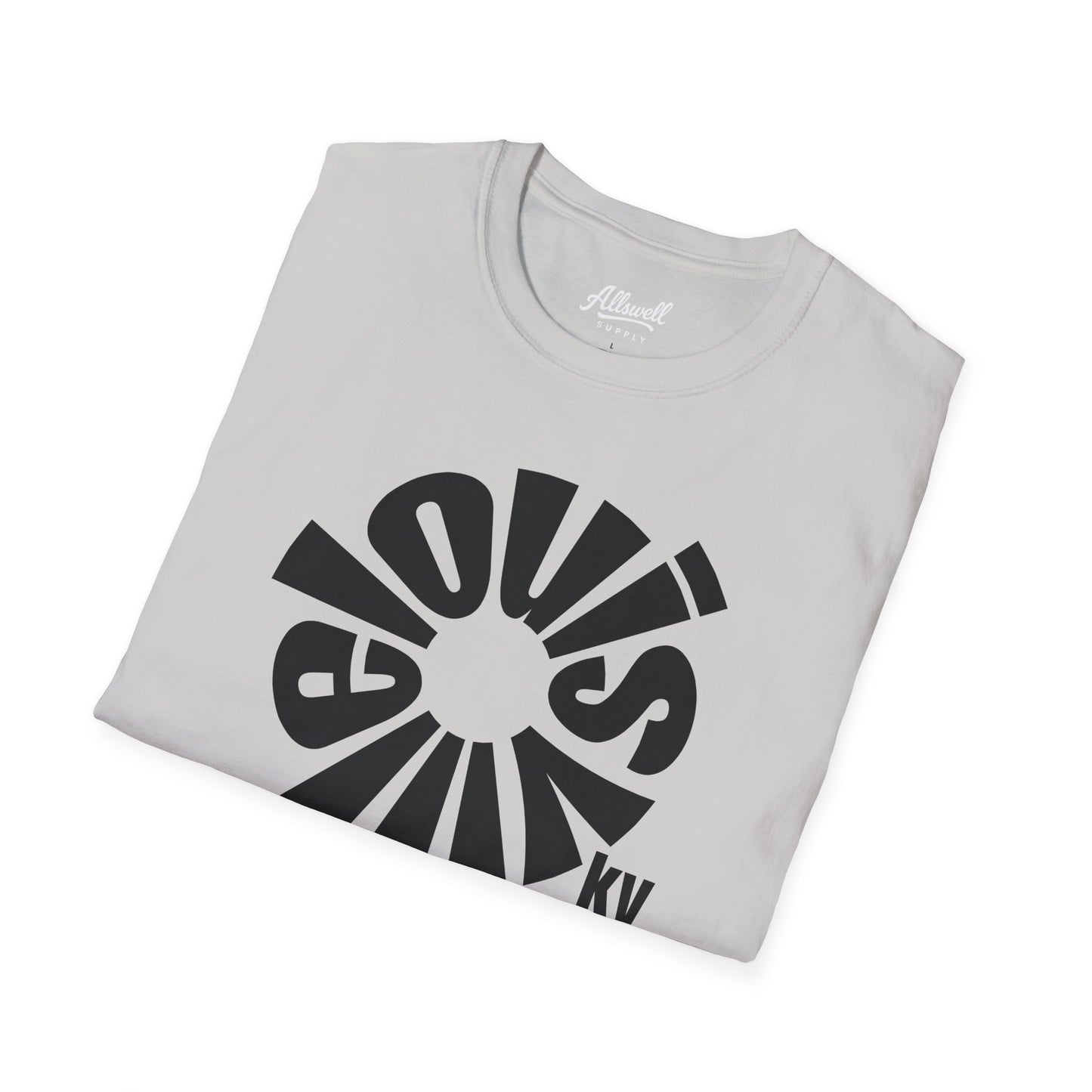 Louisville 'Every Town' T-shirt