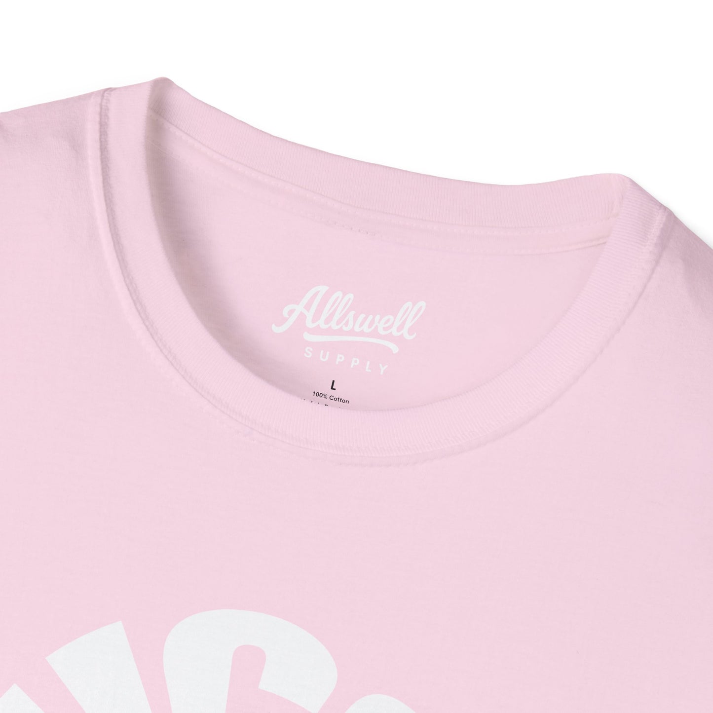 Leucadia 'Every Town' T-shirt