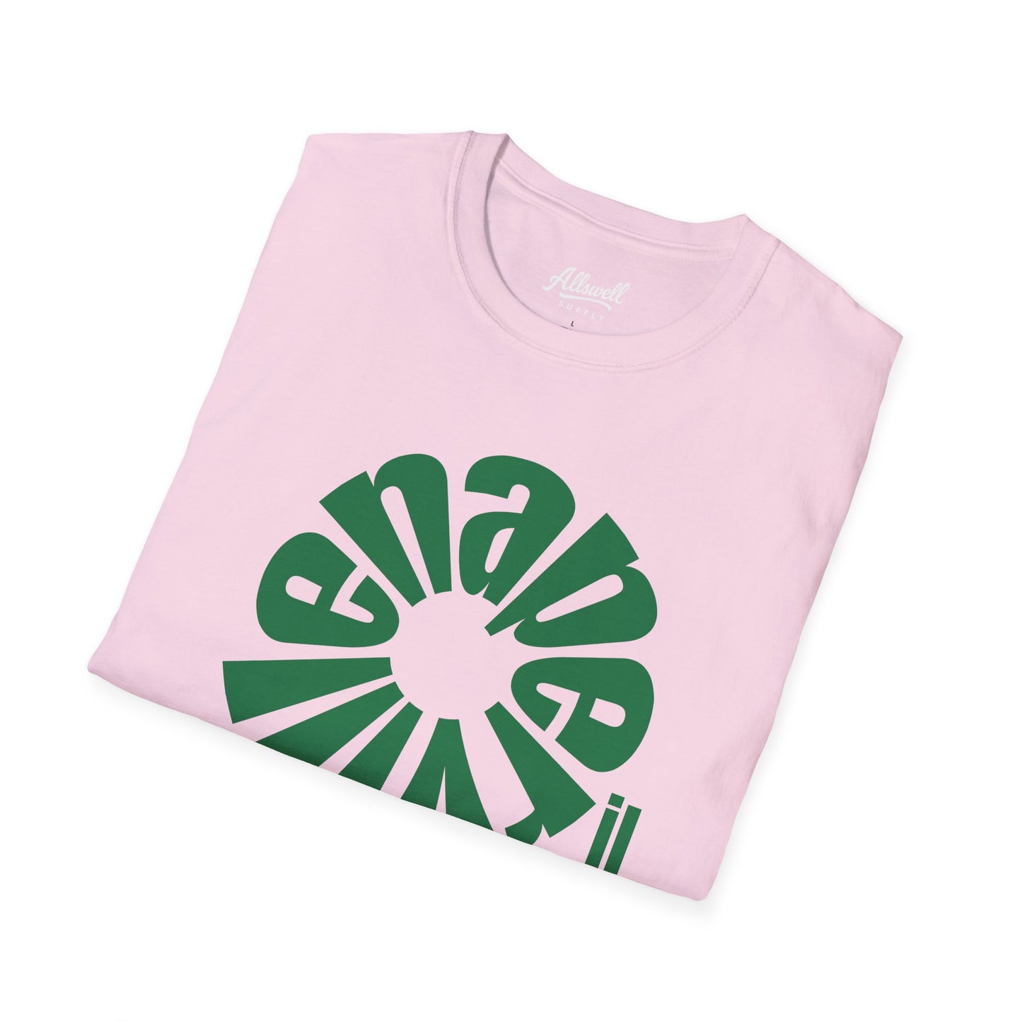 Naperville 'Every Town' T-shirt