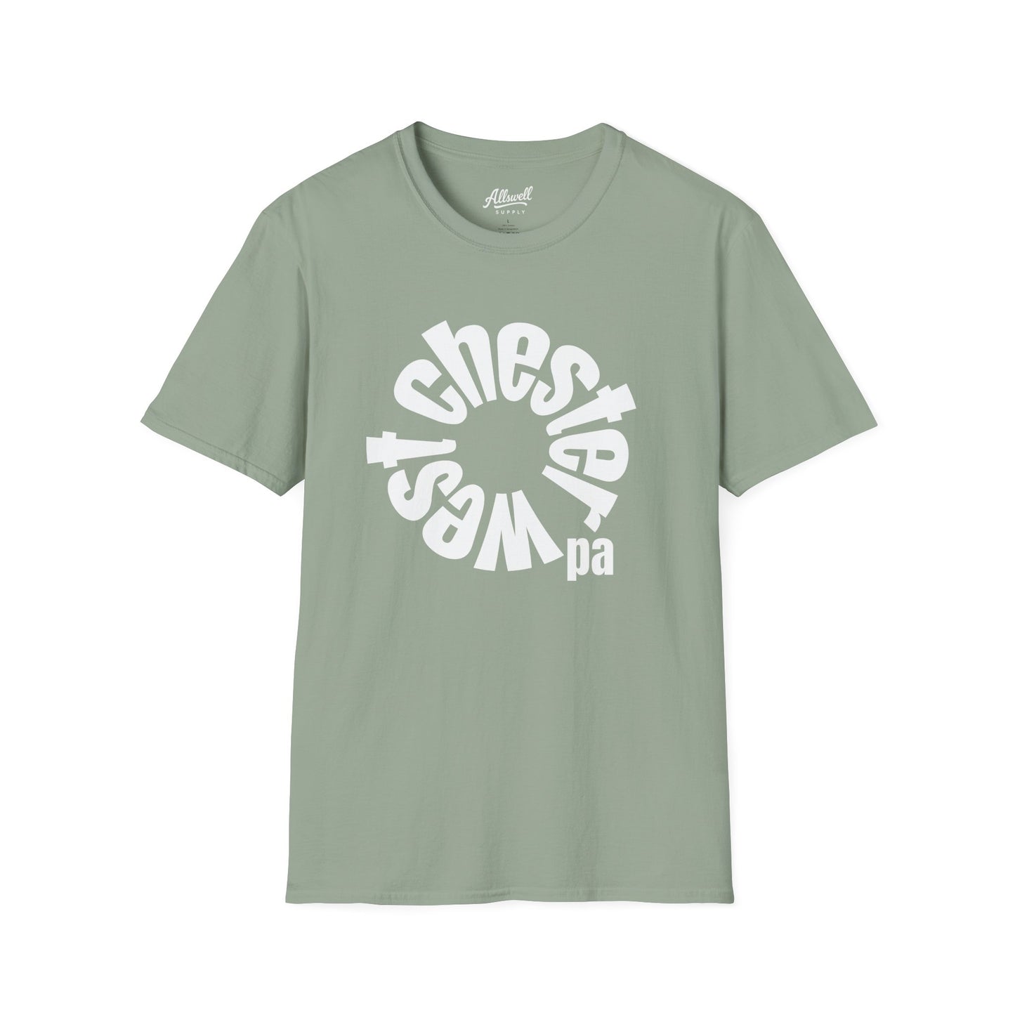 West Chester 'Every Town' T-shirt