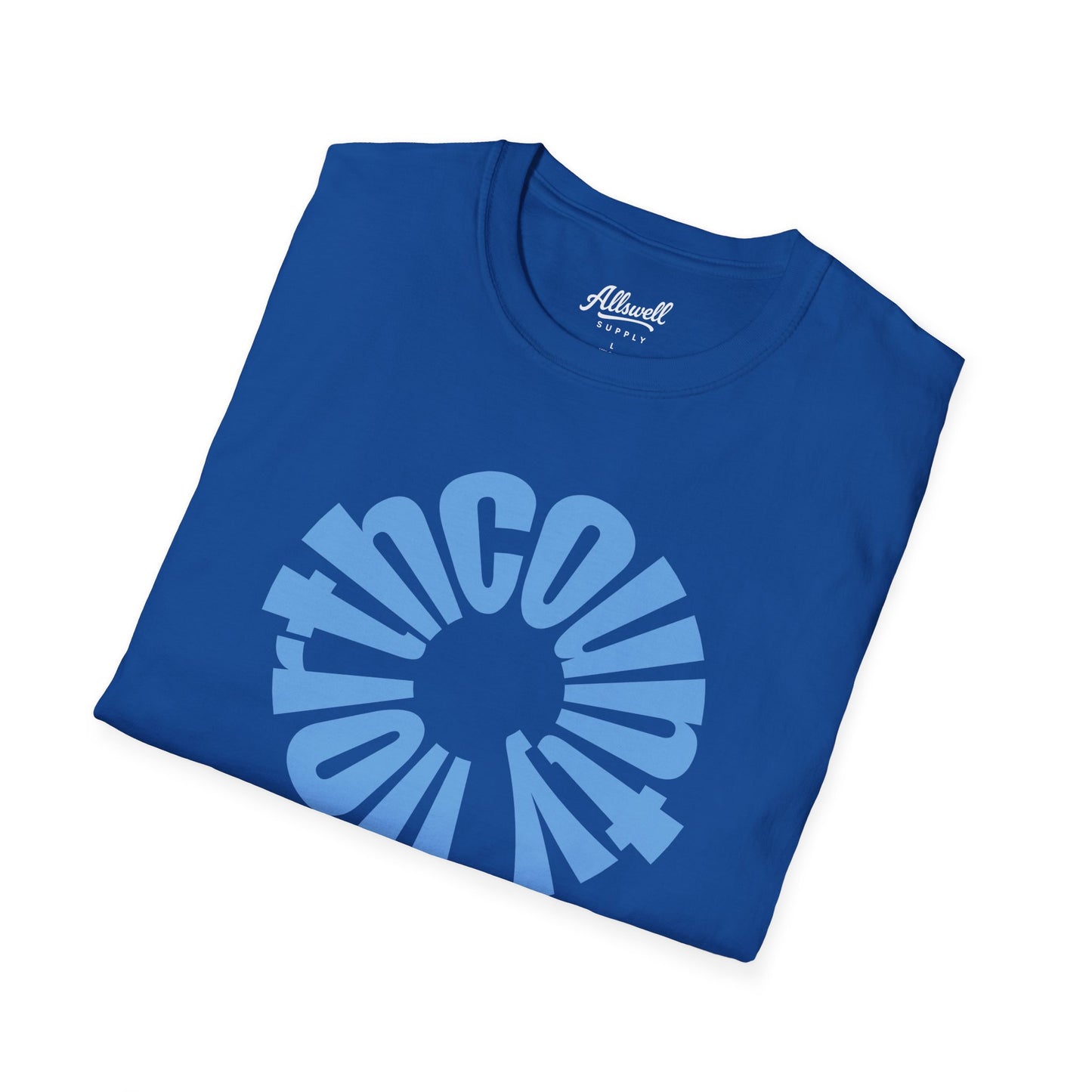 North County 'Every Town' T-shirt