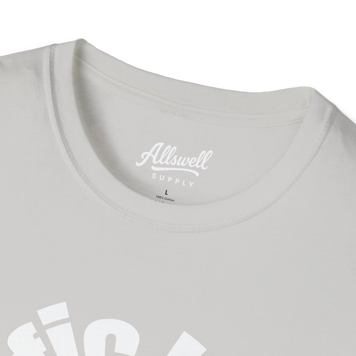 Pacific Beach 'Every Town' T-shirt