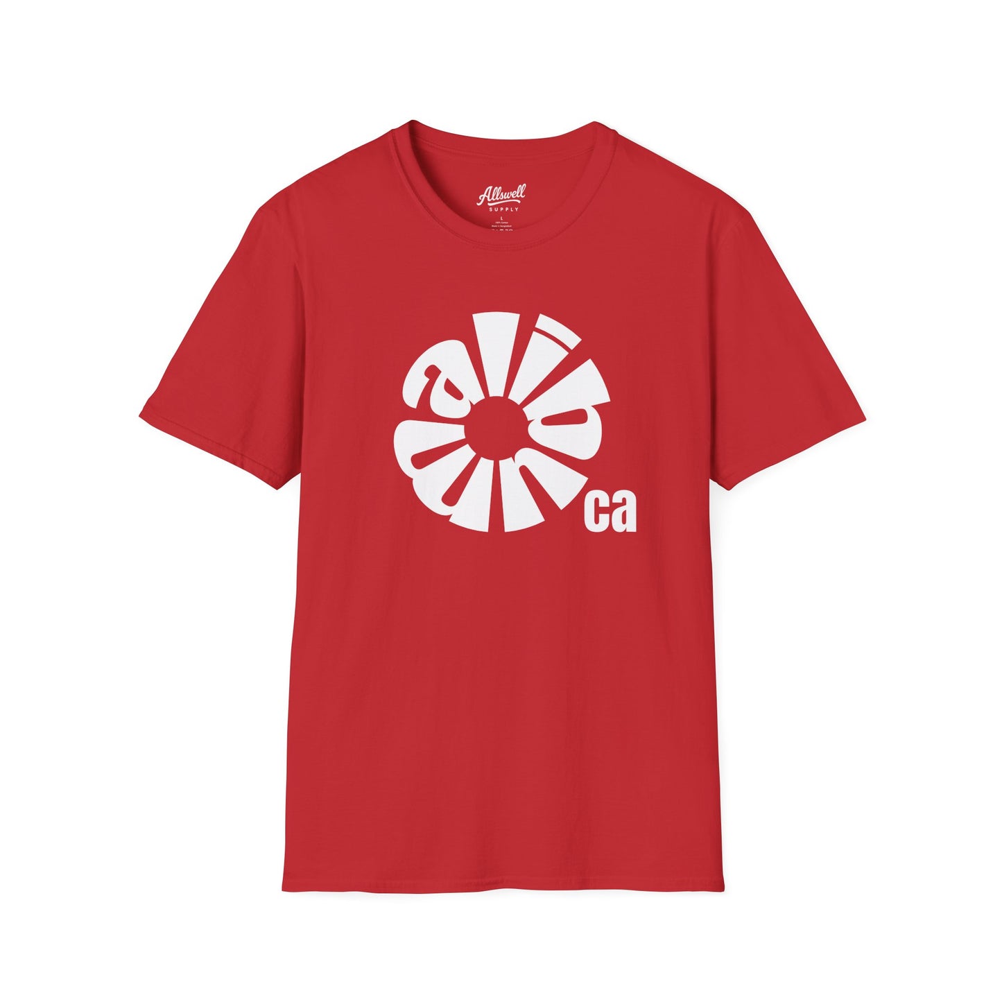 Malibu 'Every Town' T-shirt