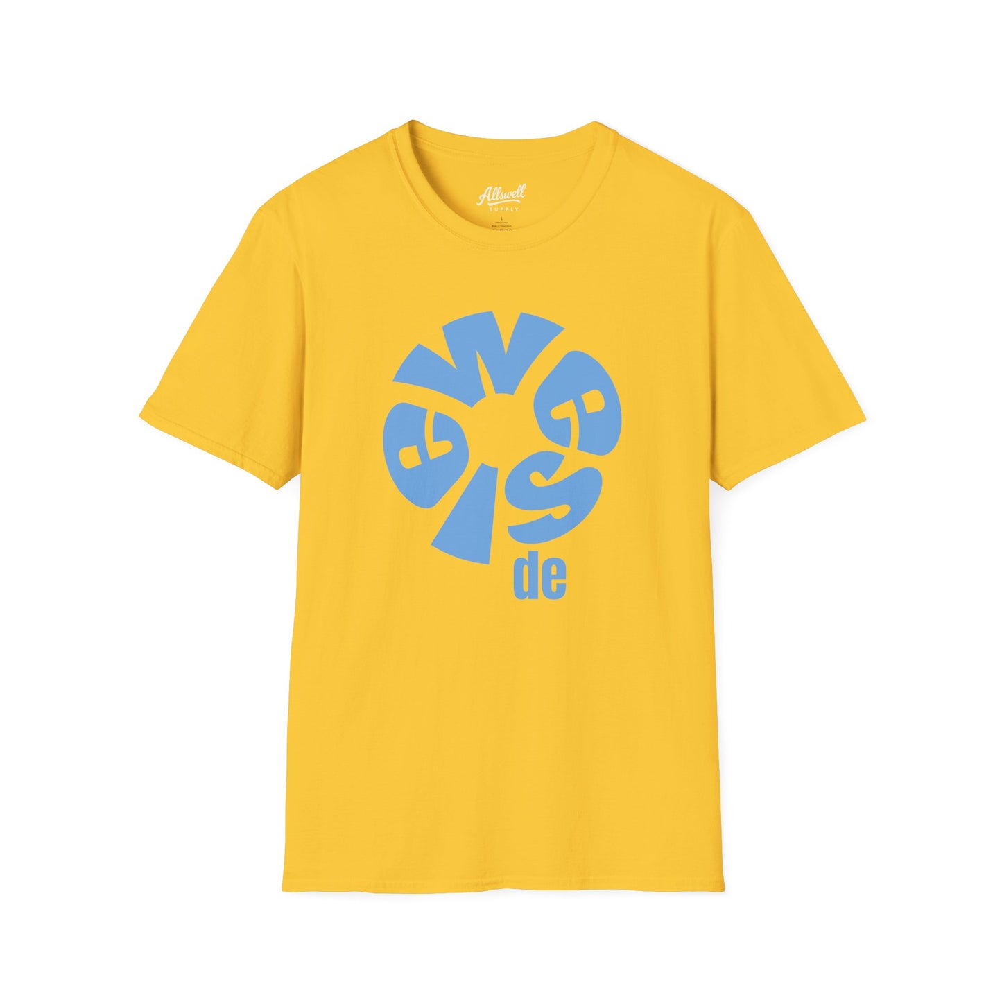 Lewes 'Every Town' T-shirt