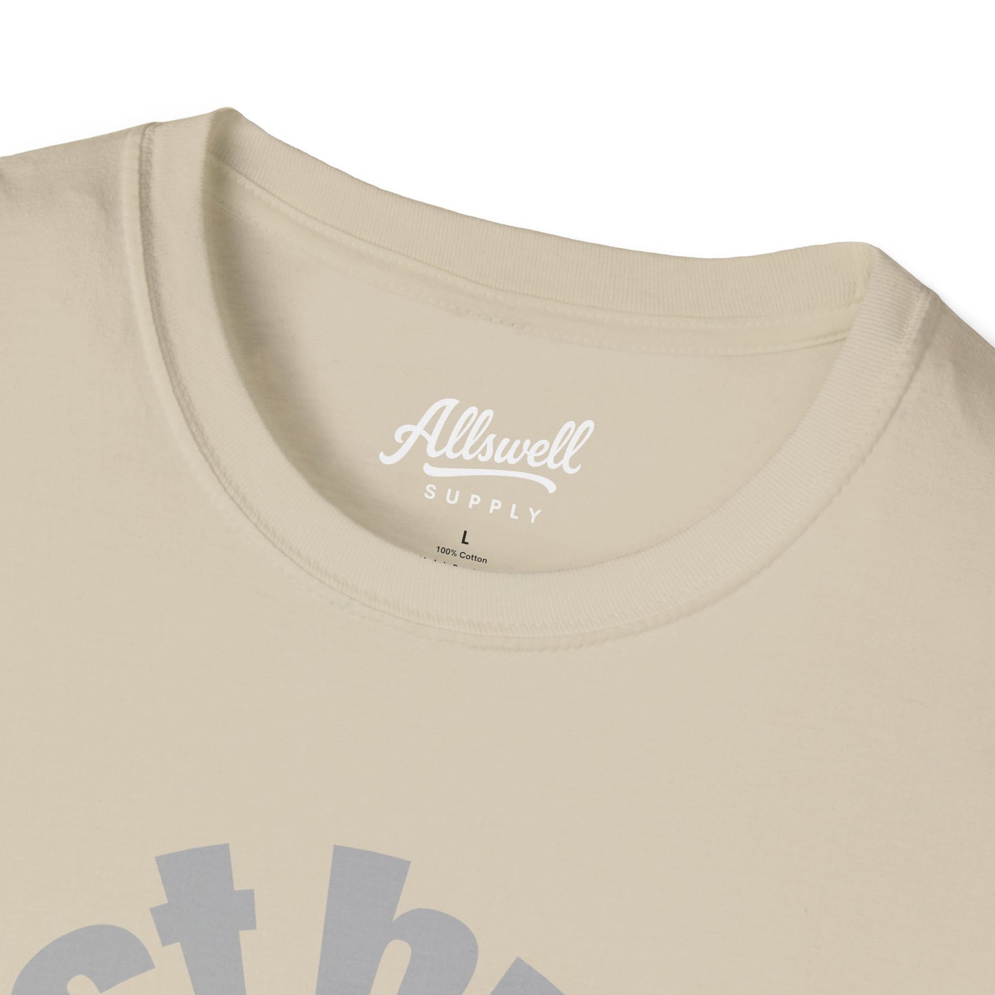East Brunswick 'Every Town' T-shirt