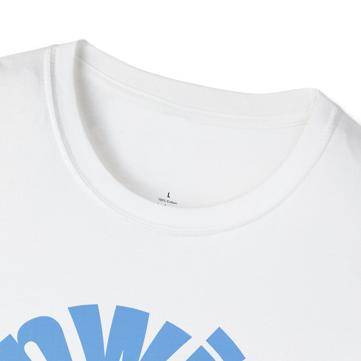 Wilmington 'Every Town' T-shirt