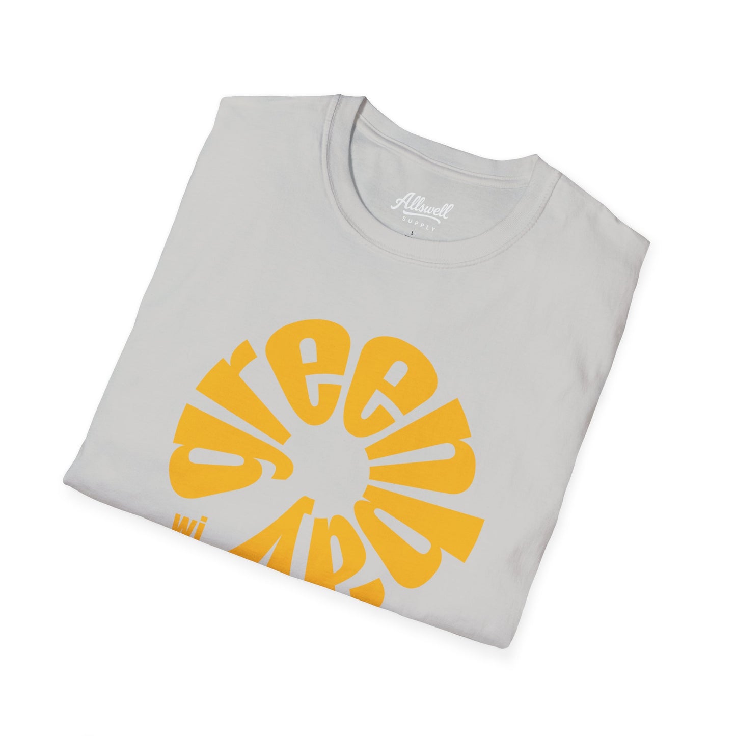Green Bay 'Every Town' T-shirt