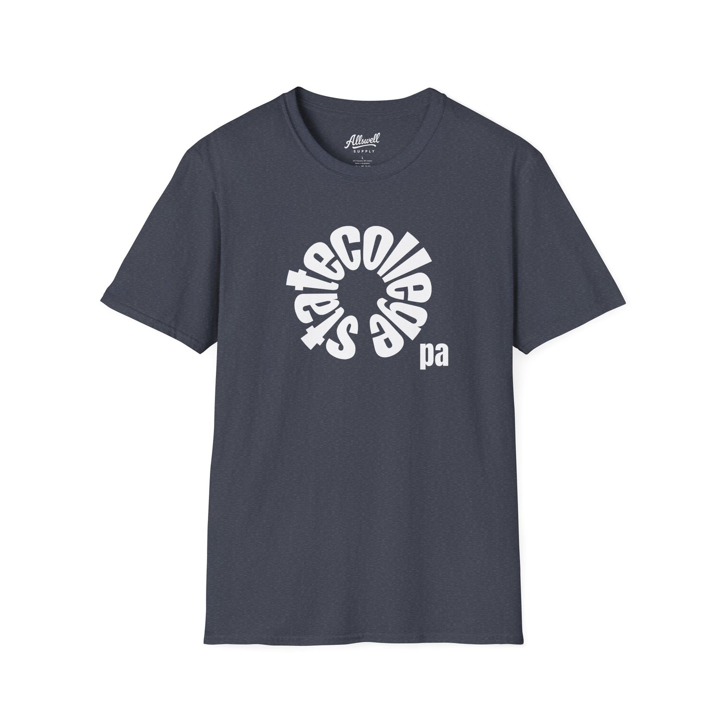 State College 'Every Town' T-shirt
