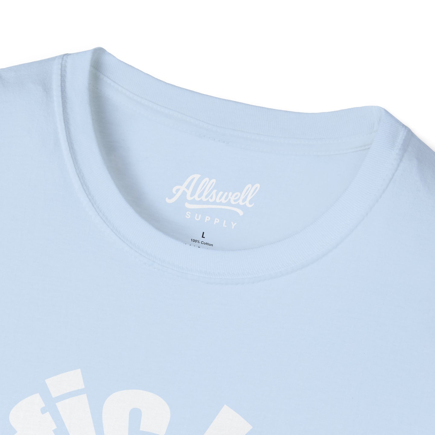 Pacific Beach 'Every Town' T-shirt