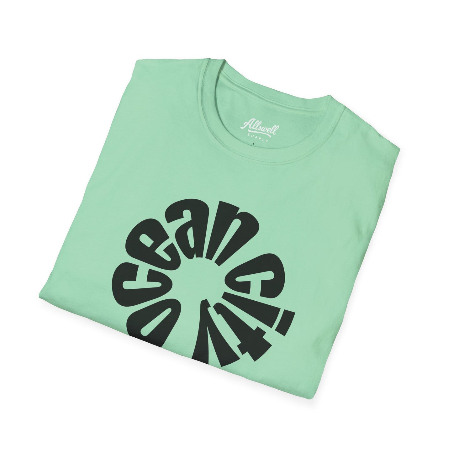 Ocean City 'Every Town' T-shirt