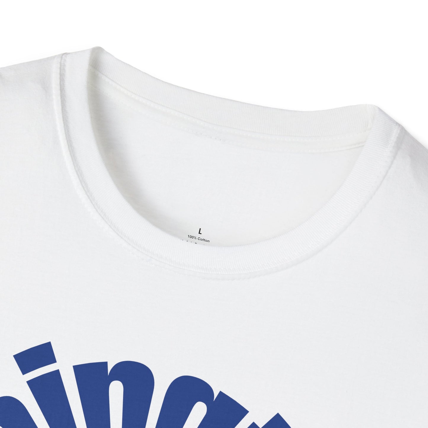 Washington DC 'Every Town' T-shirt