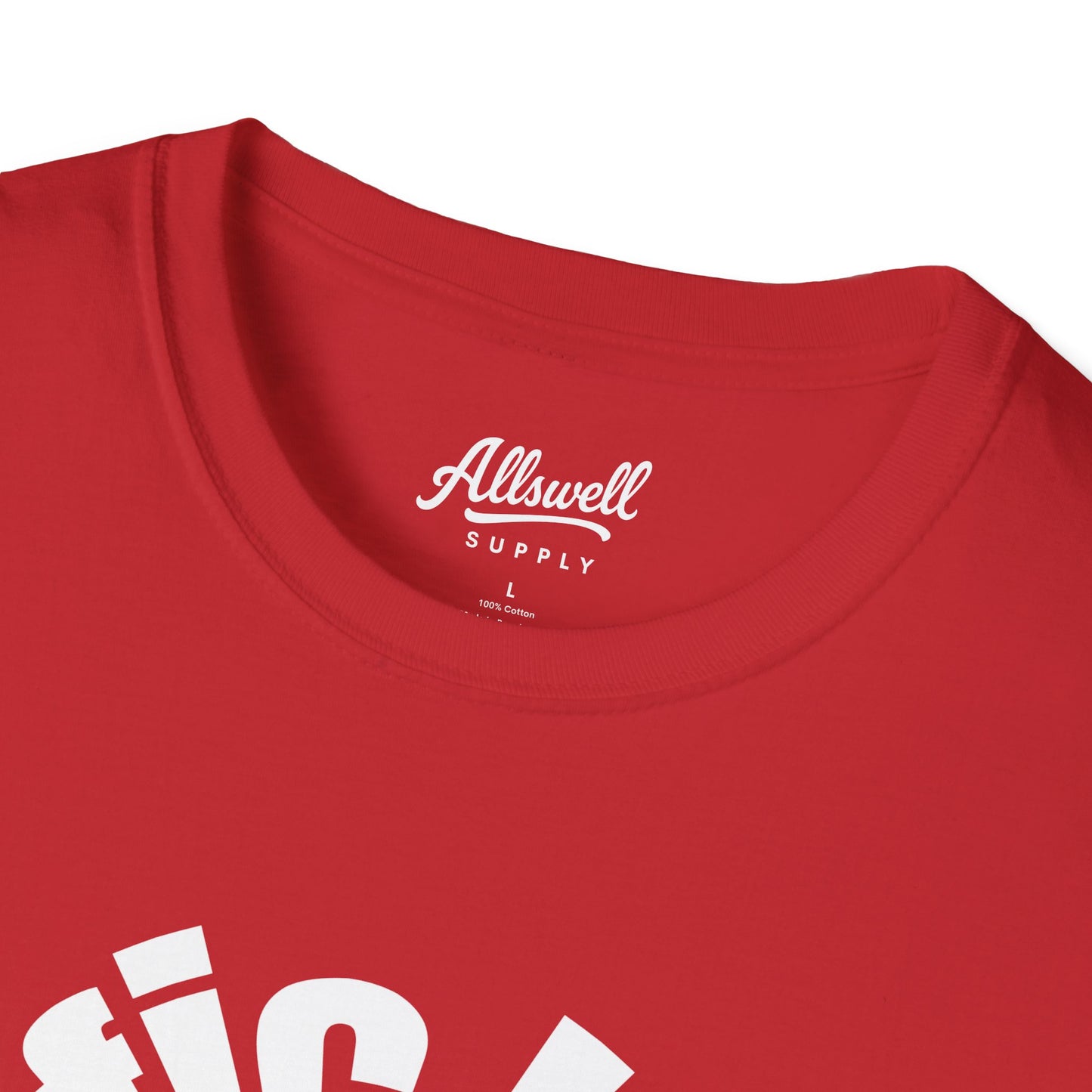 Pacific Beach 'Every Town' T-shirt