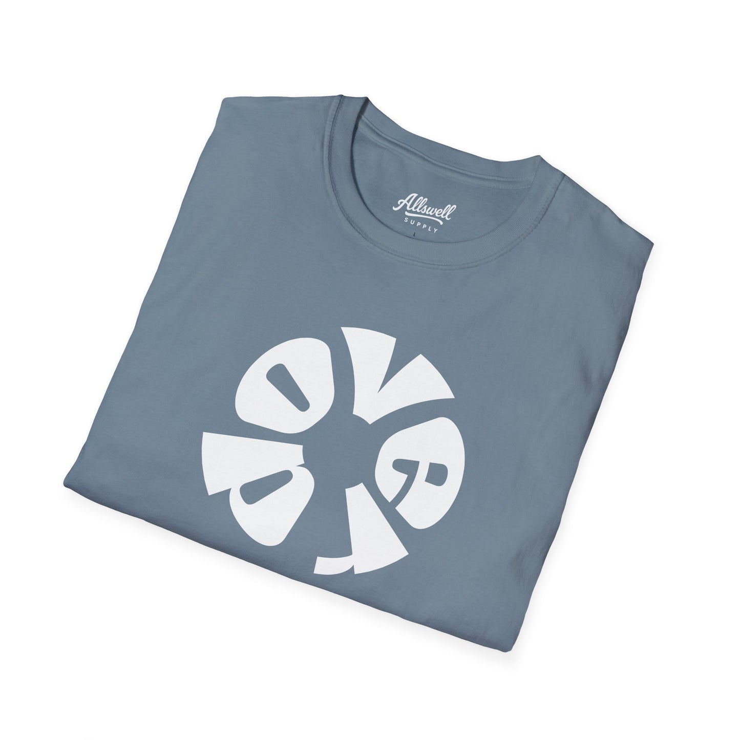 Dover 'Every Town' T-shirt