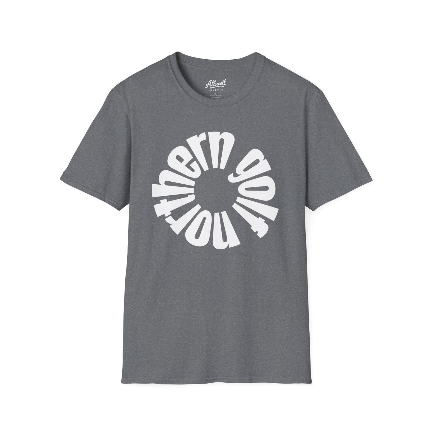Northern Golf 'Every Team' T-shirt