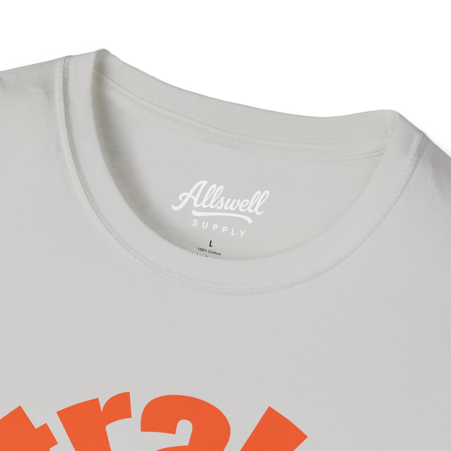 Central York 'Every Town' T-Shirt