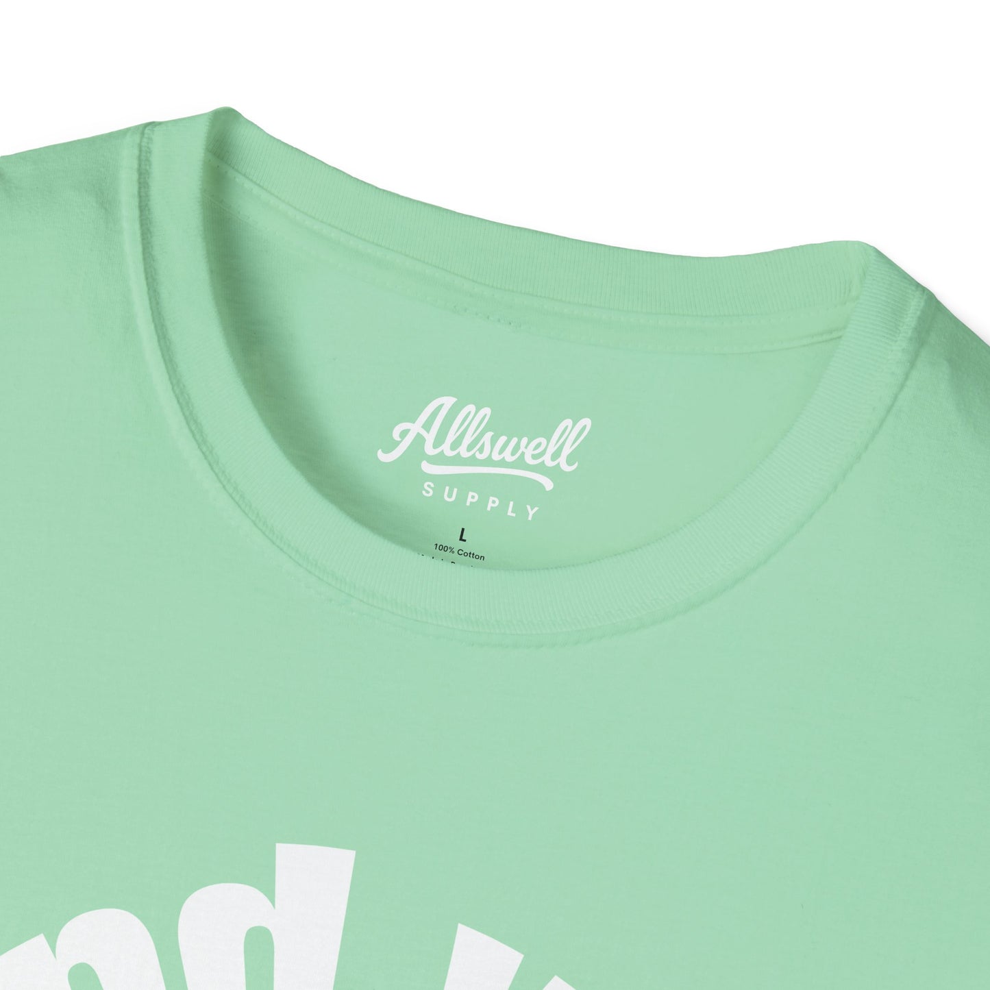 Cumberland Valley 'Every Town' T-shirt
