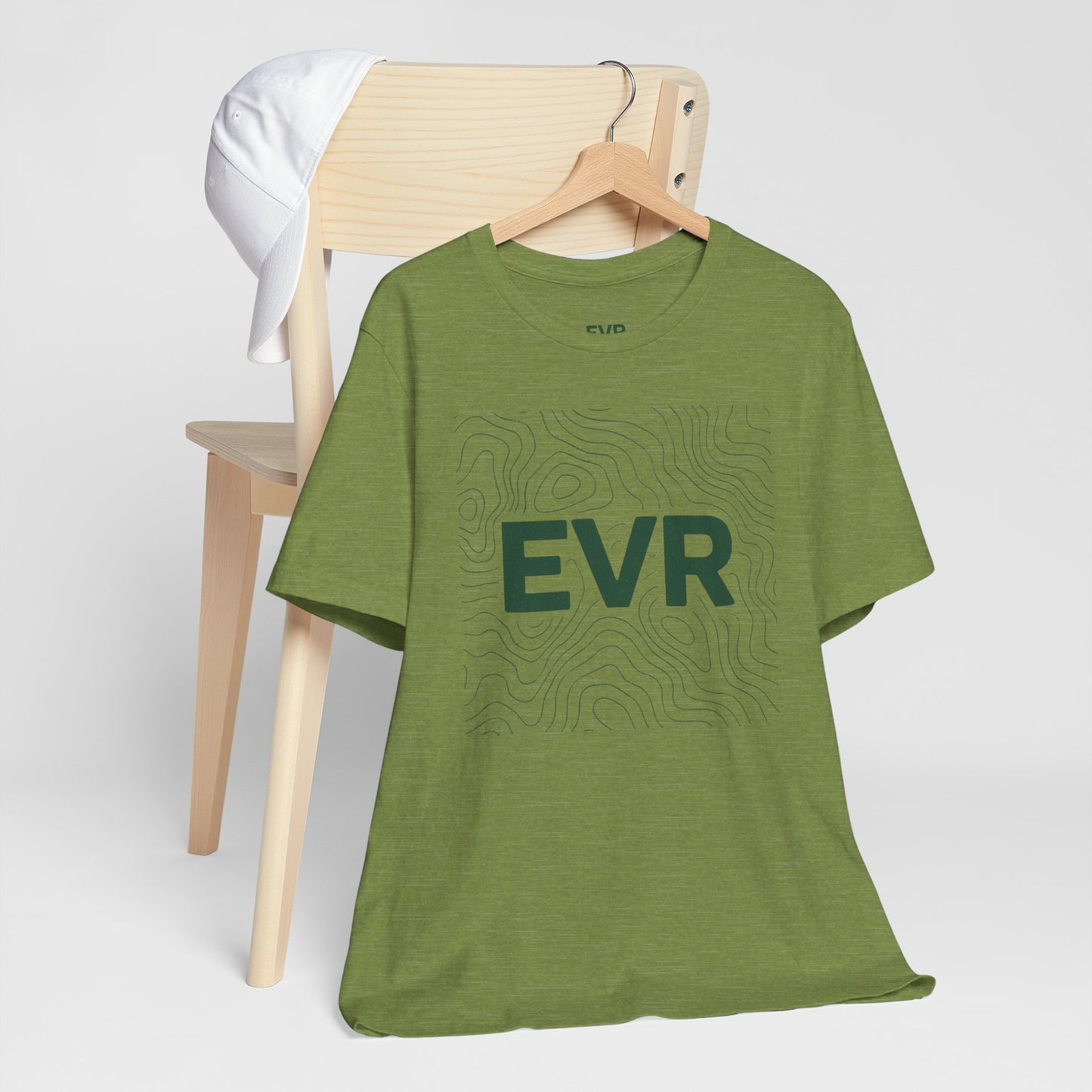 The EVR OG