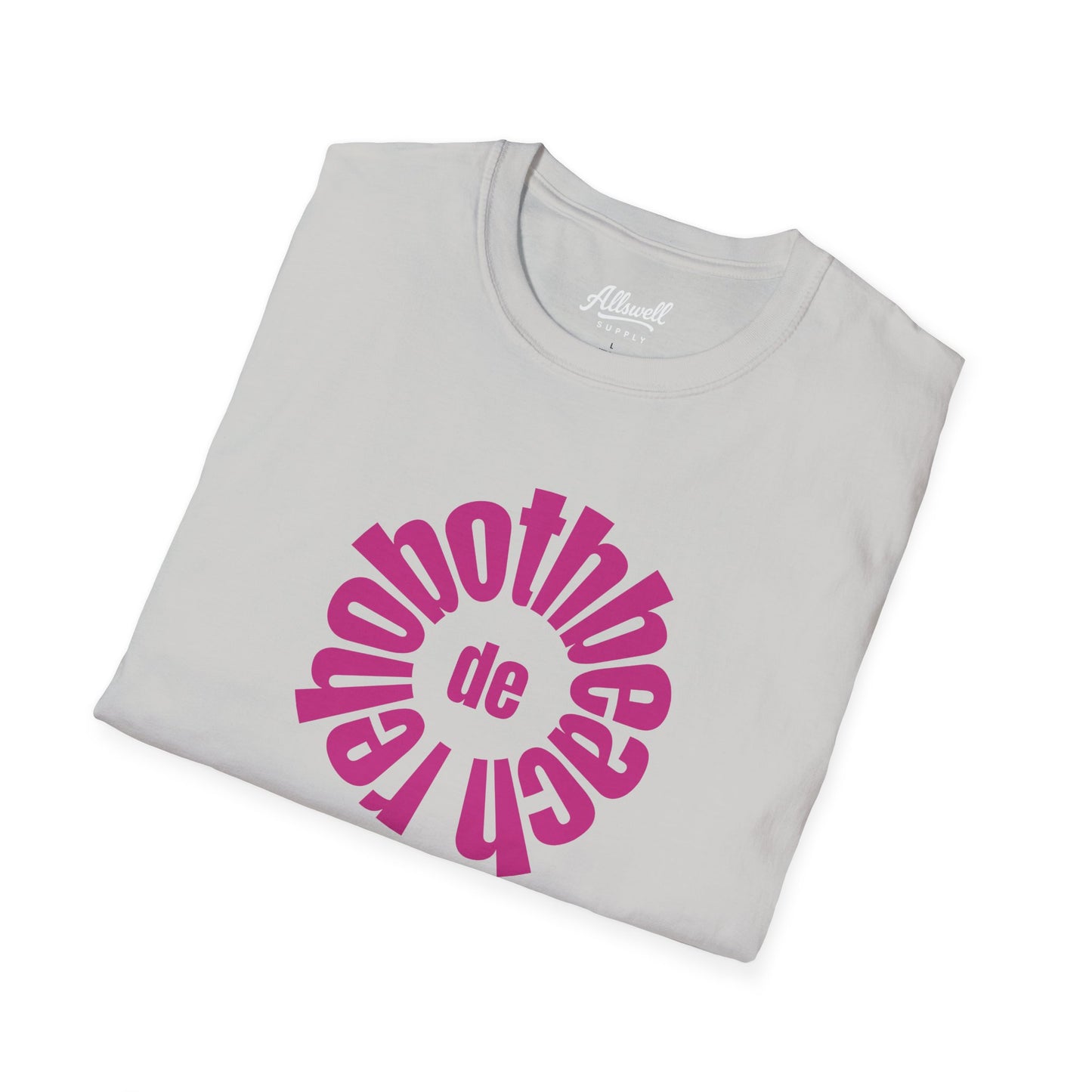 Rehoboth Beach 'Every Town' T-shirt