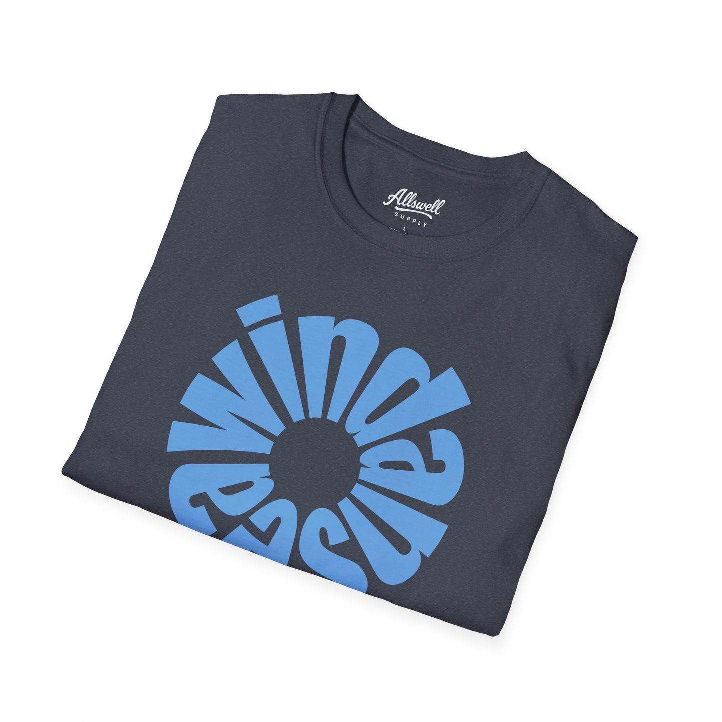 Windansea 'Every Town' T-shirt