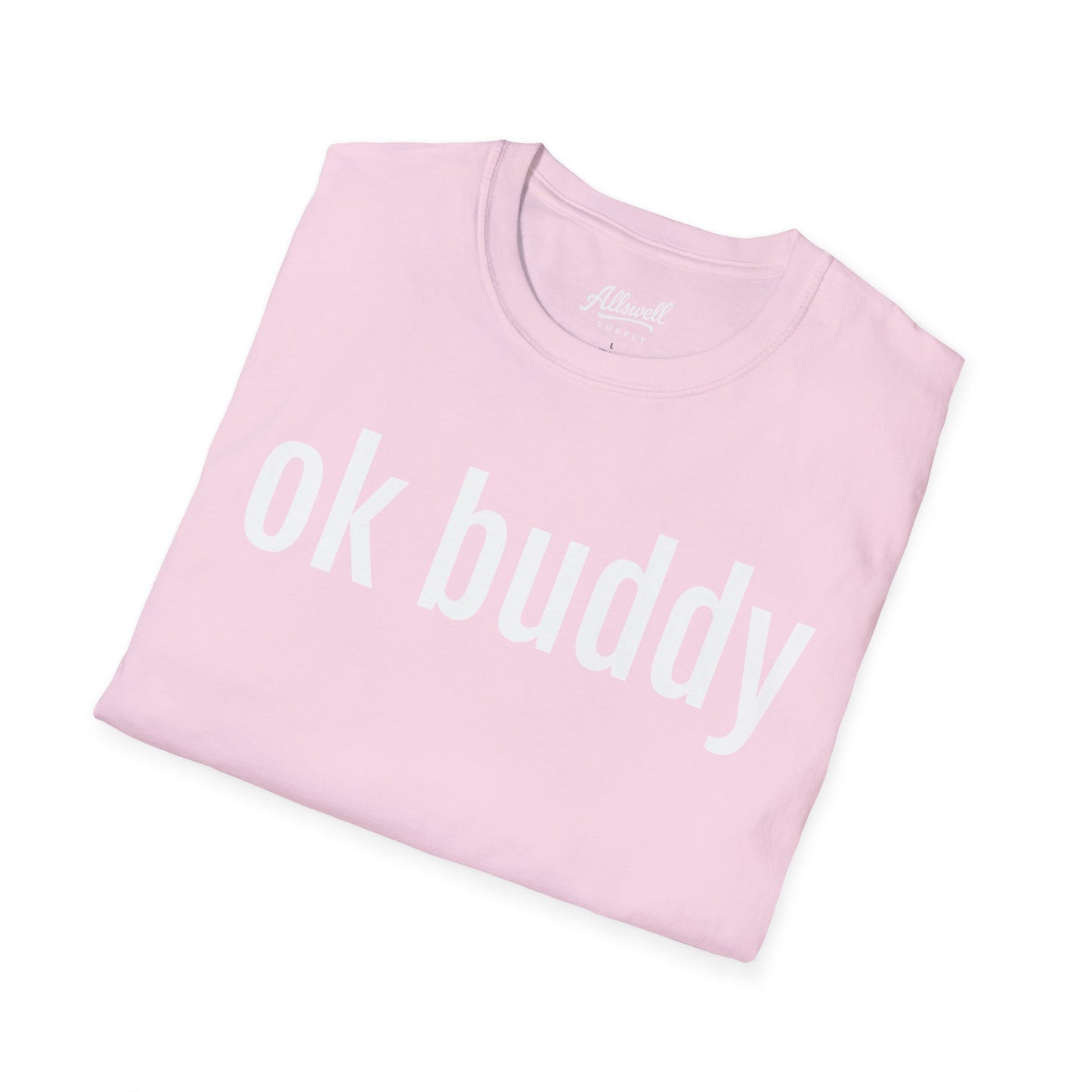 OK Buddy