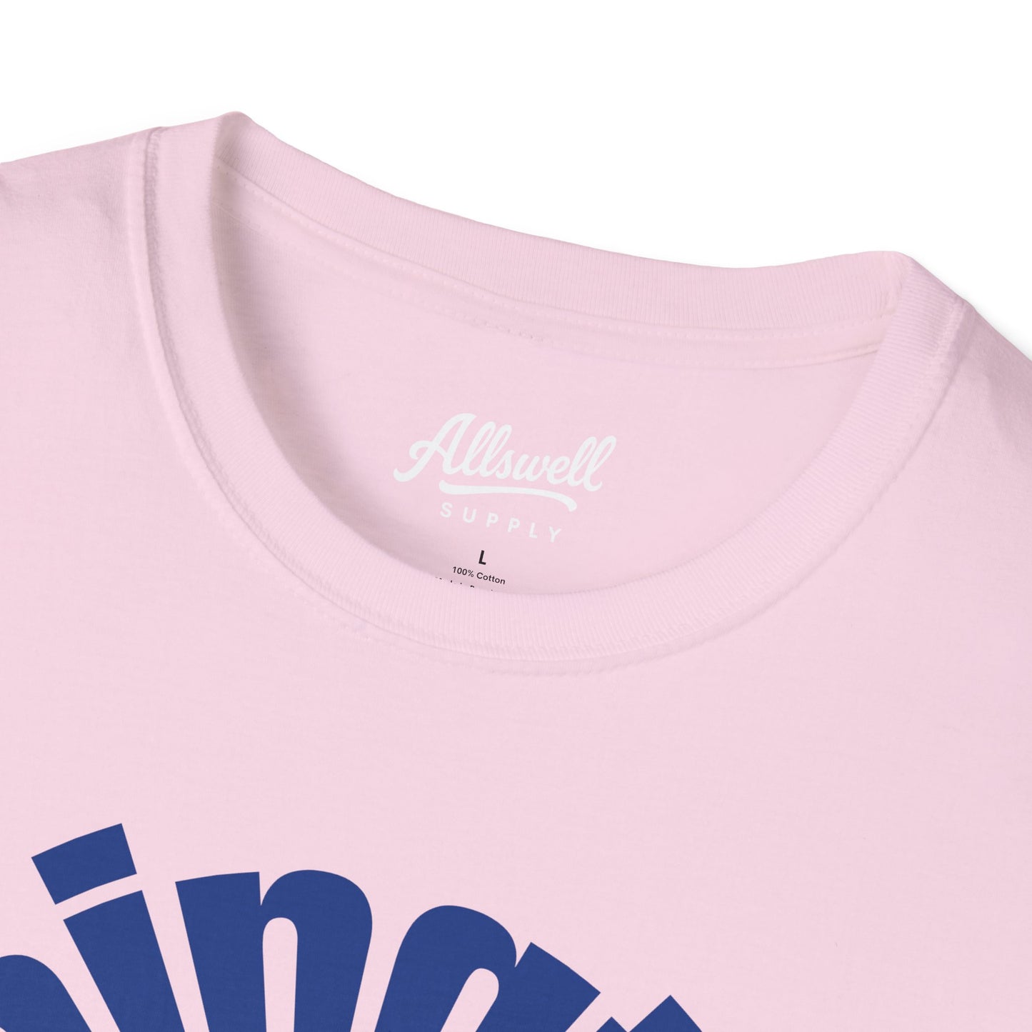 Washington DC 'Every Town' T-shirt
