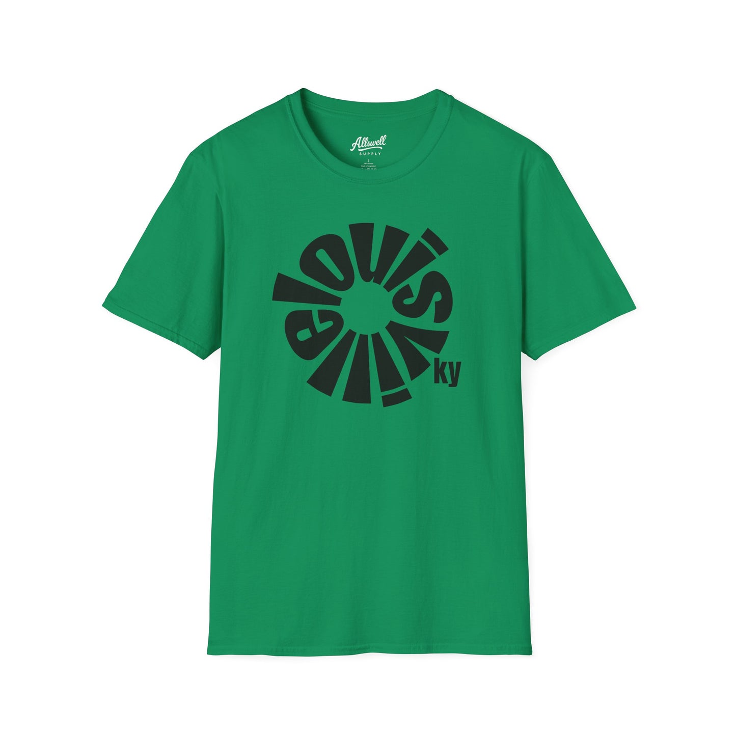 Louisville 'Every Town' T-shirt