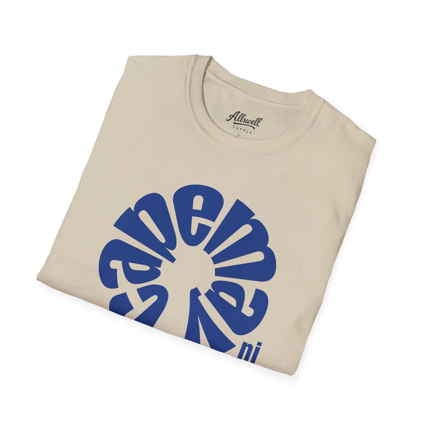 Cape May 'Every Town' T-shirt