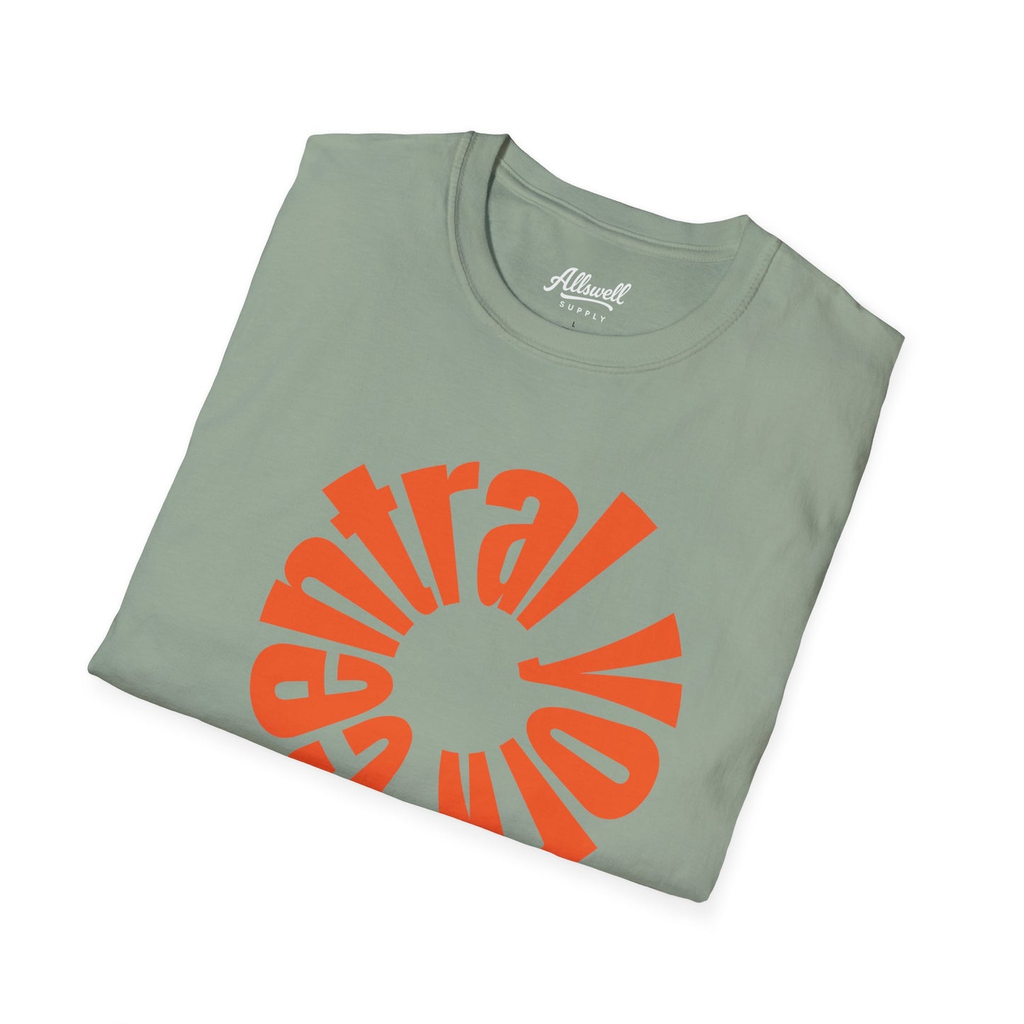 Central York 'Every Town' T-Shirt