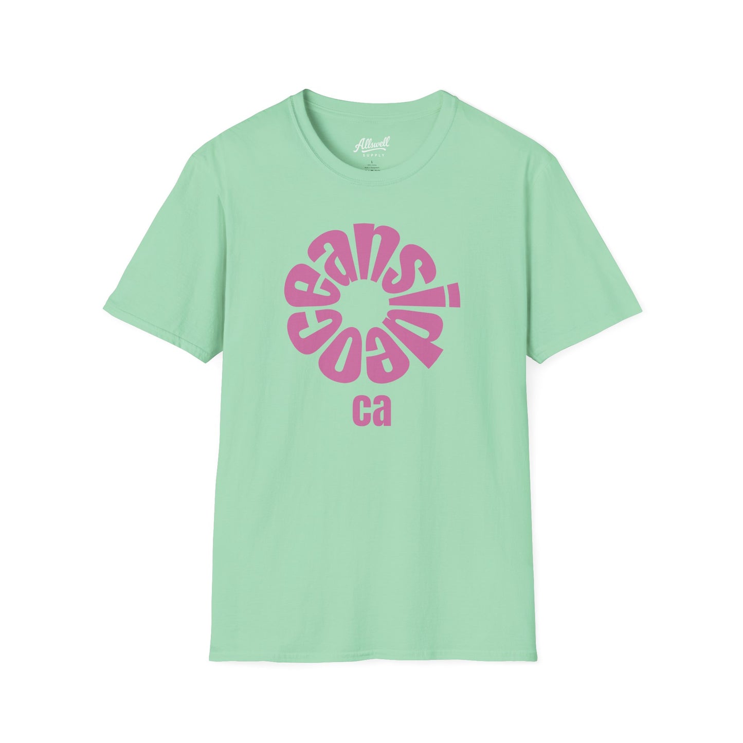 Oceanside 'Every Town' T-shirt