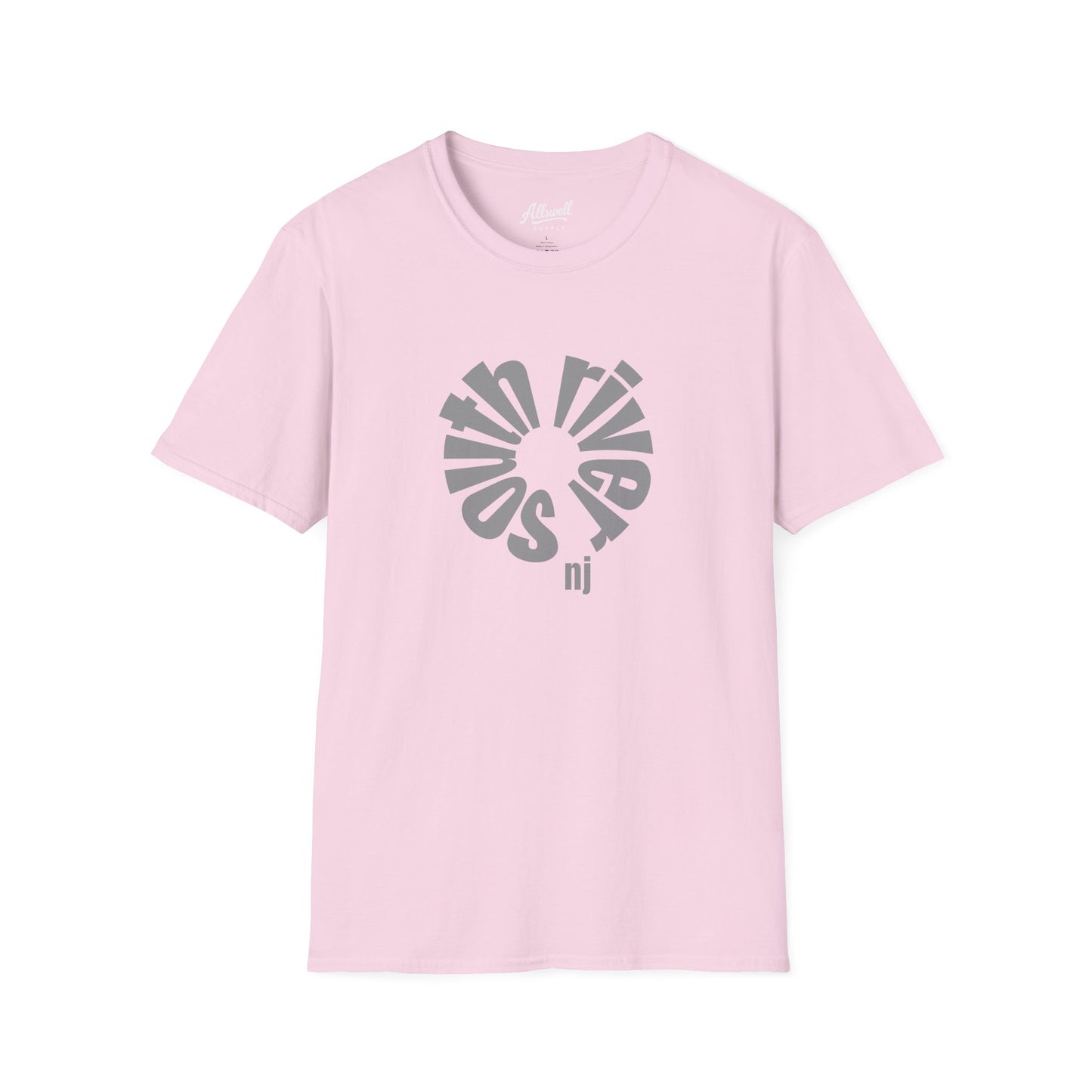 South River 'Every Town' T-shirt
