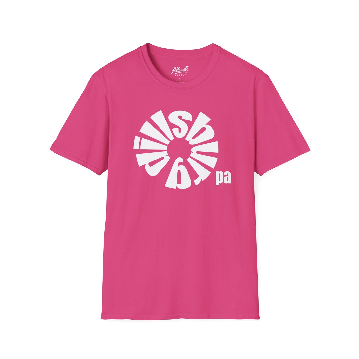 Dillsburg 'Every Town' T-shirt