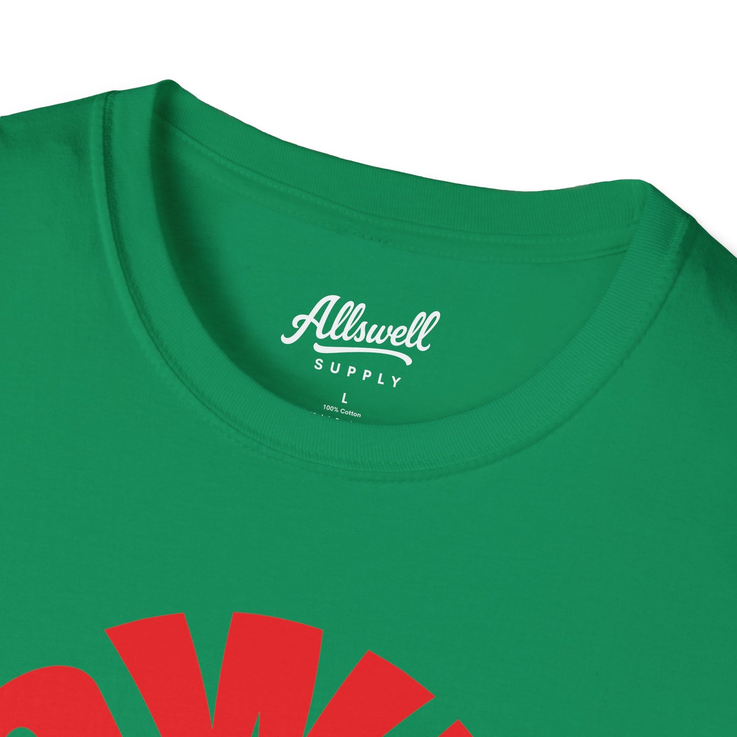 Lawrence 'Every Town' T-shirt