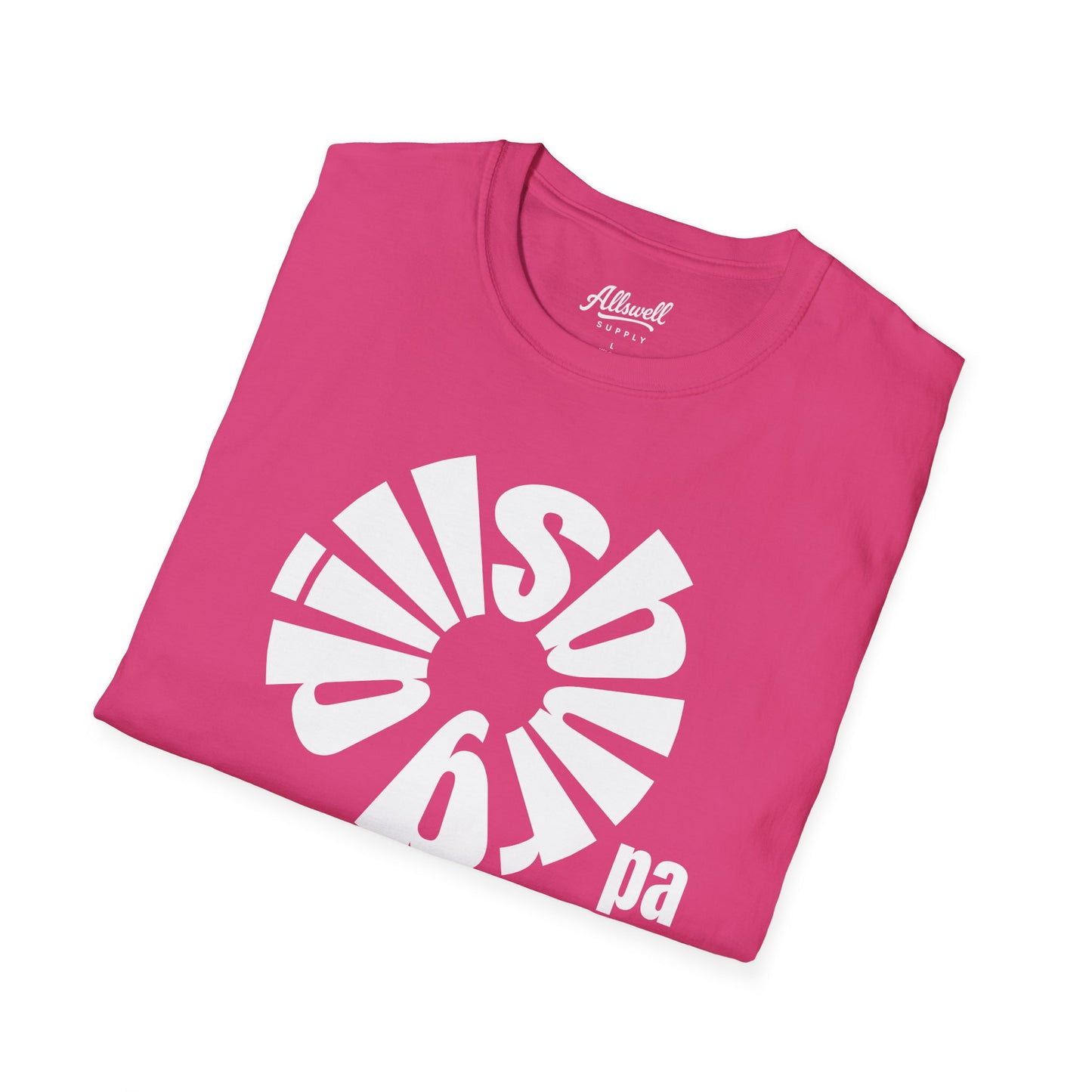 Dillsburg 'Every Town' T-shirt
