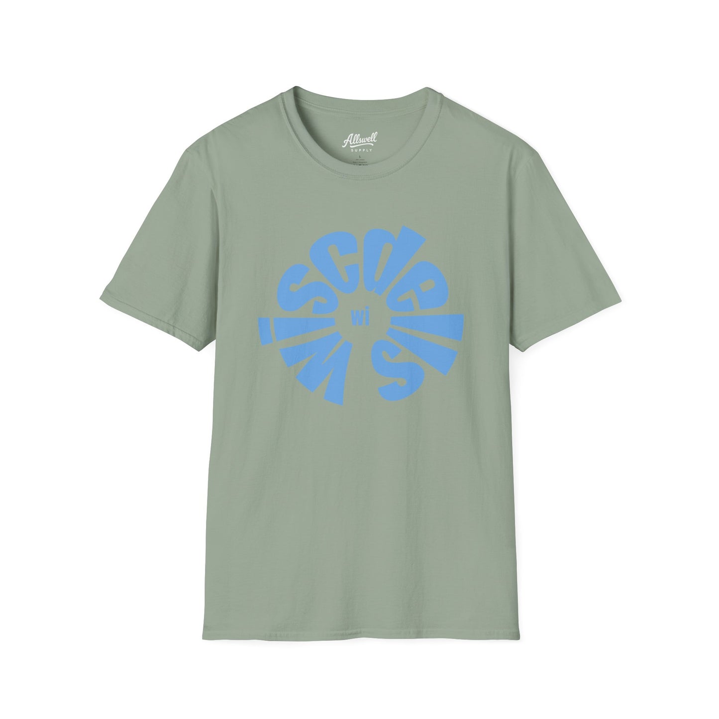 Wisconsin Dells 'Every Town' T-shirt
