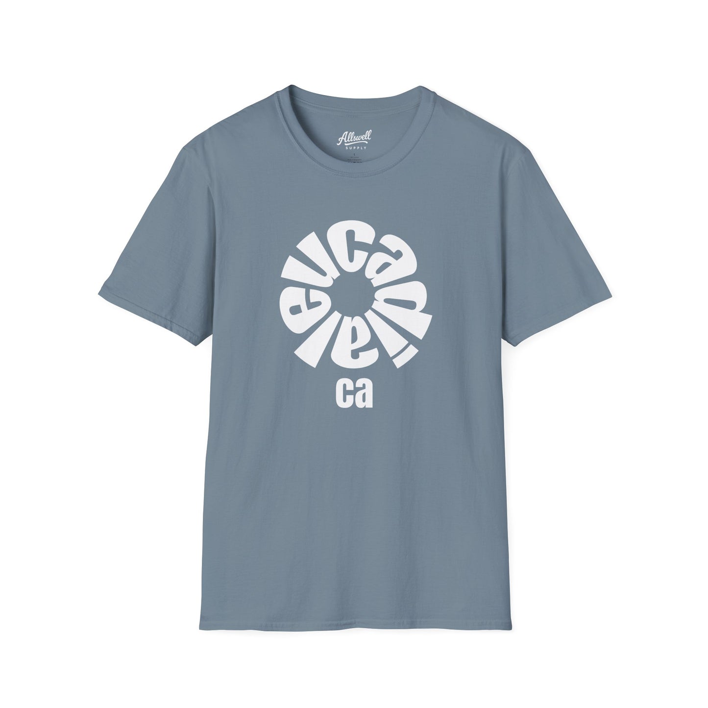 Leucadia 'Every Town' T-shirt