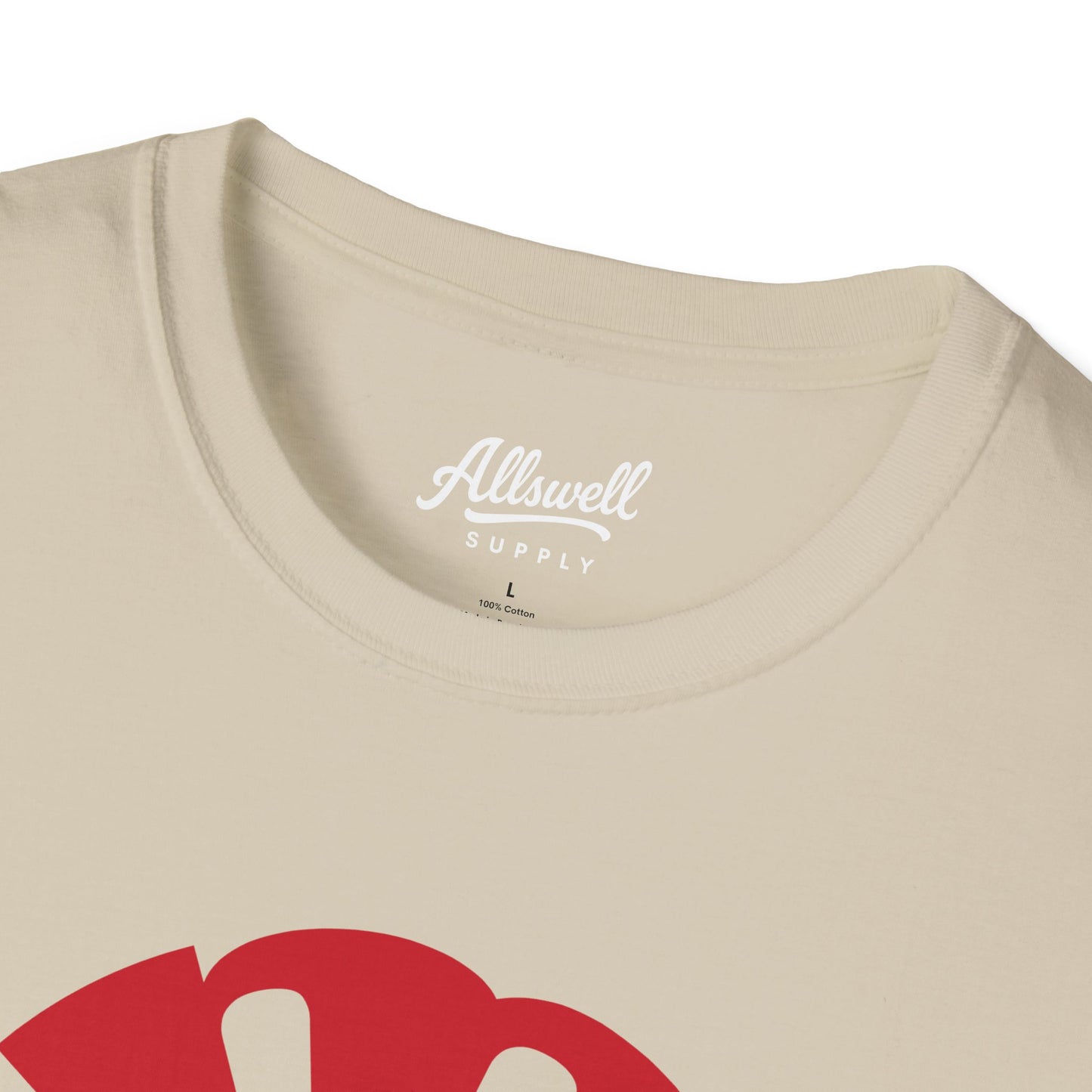 Ames 'Every Town' T-shirt