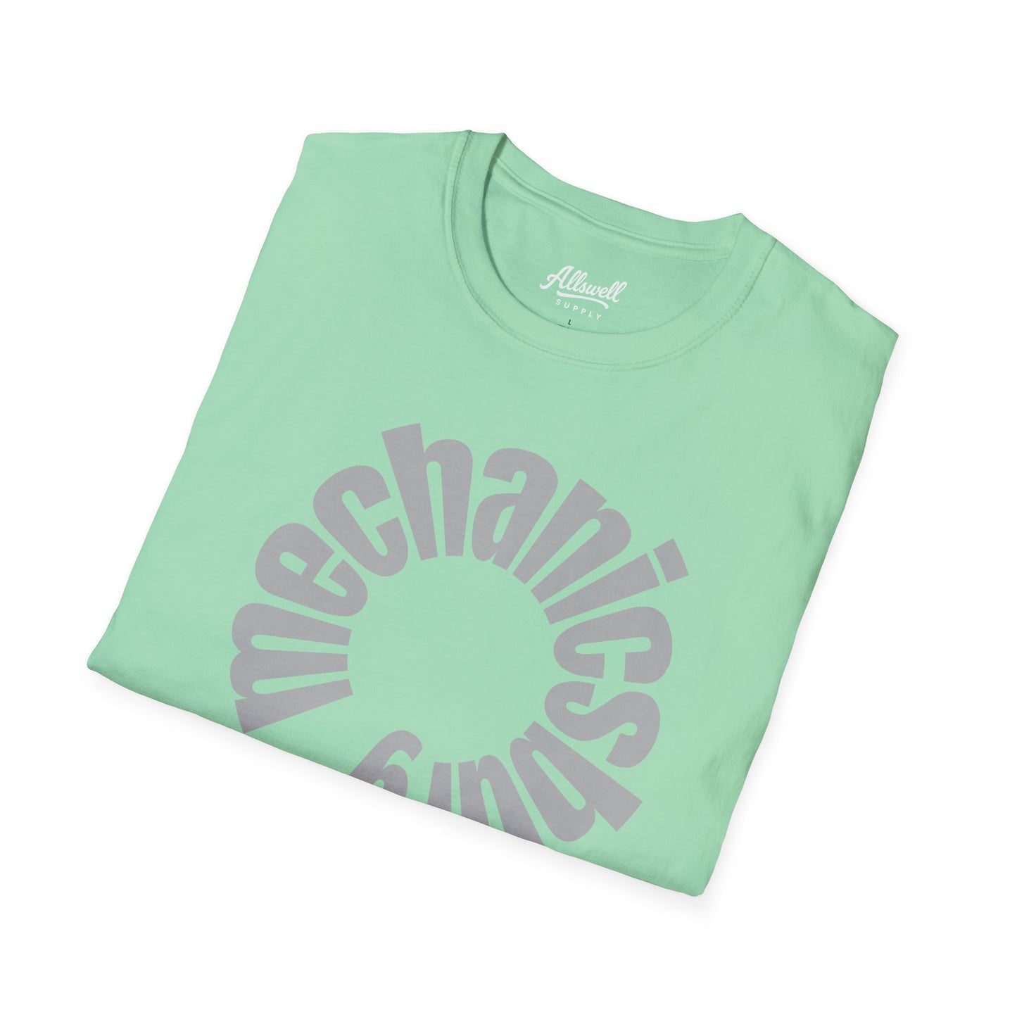 Mechanicsburg 'Every Town' T-shirt