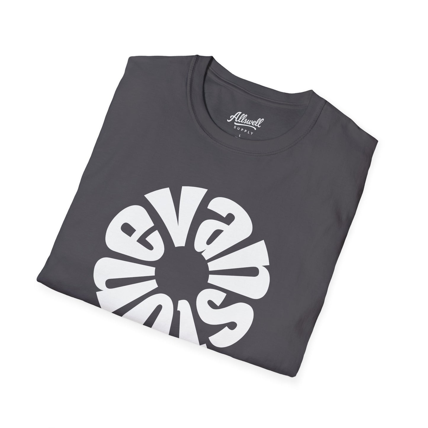Evanston 'Every Town' T-shirt