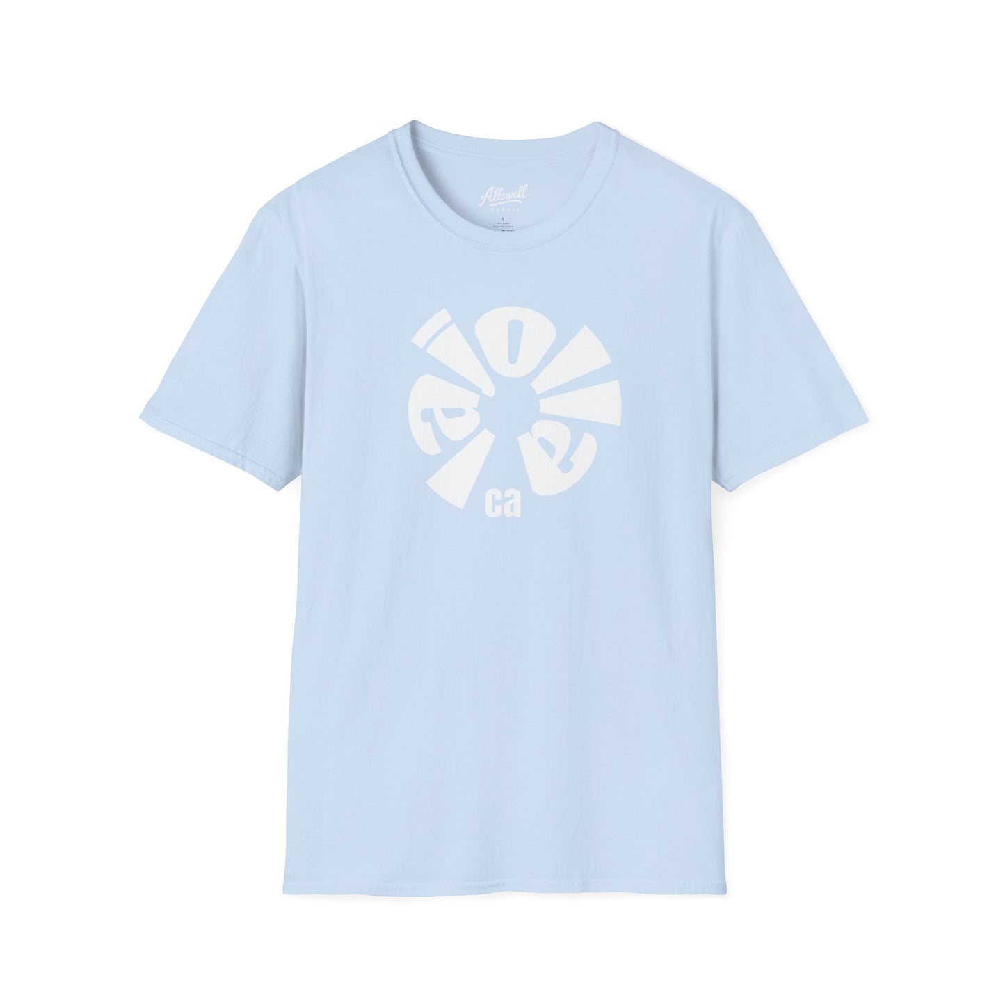 La Jolla 'Every Town' T-shirt