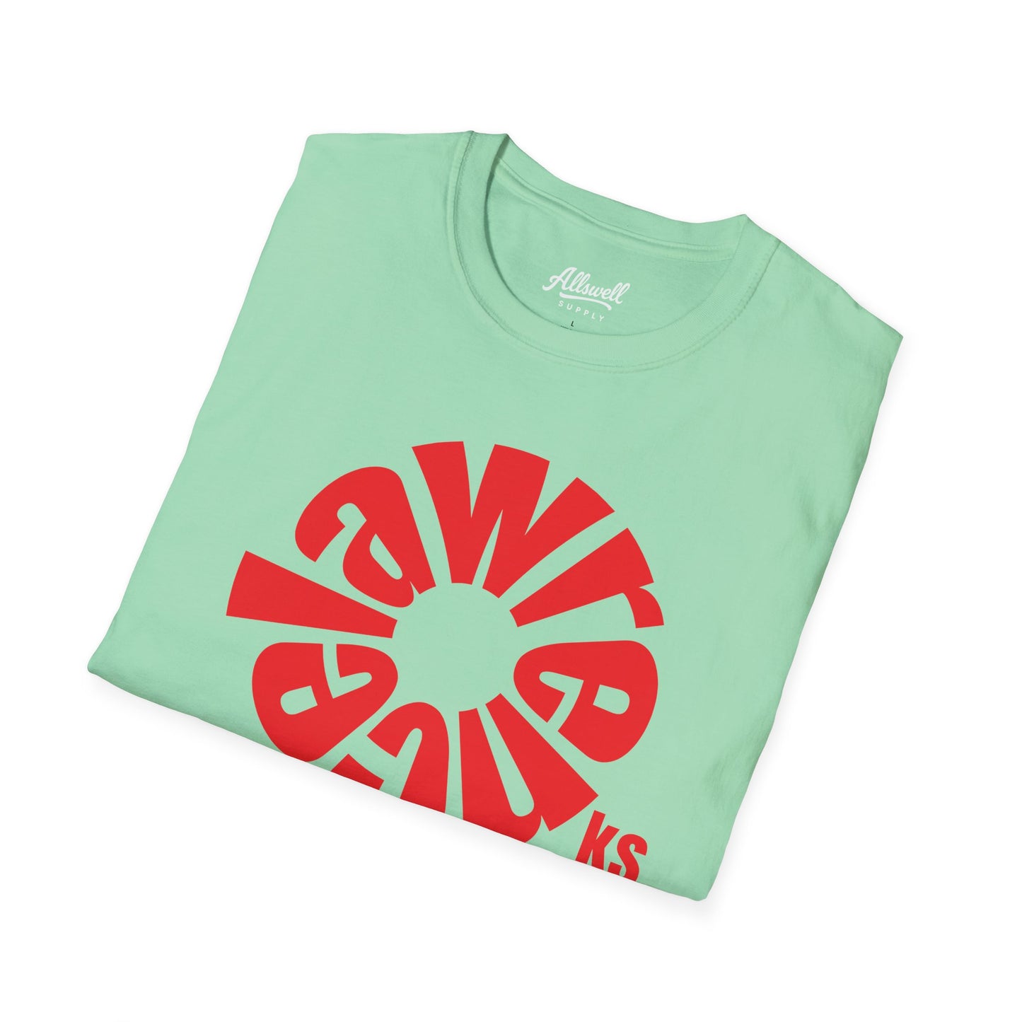 Lawrence 'Every Town' T-shirt