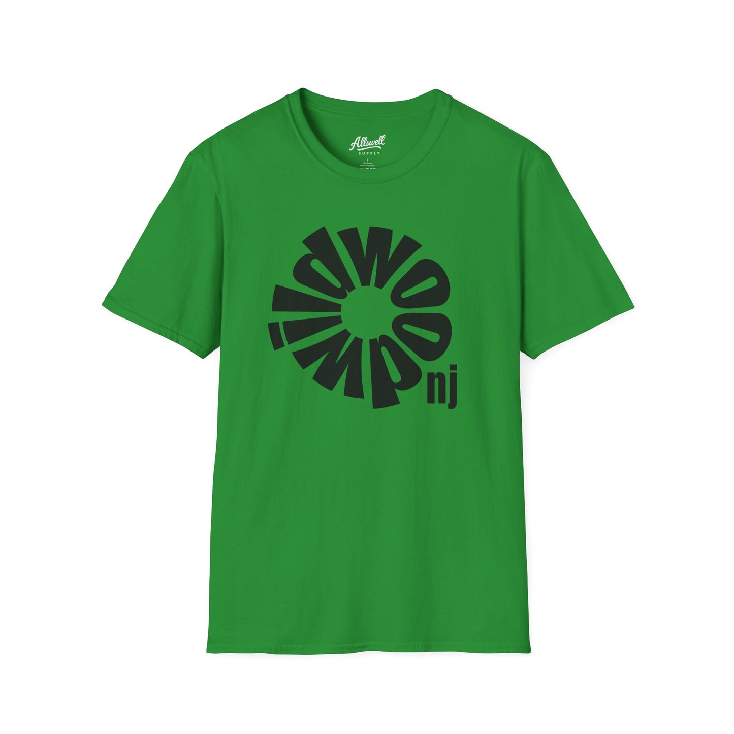 Wildwood 'Every Town' T-shirt