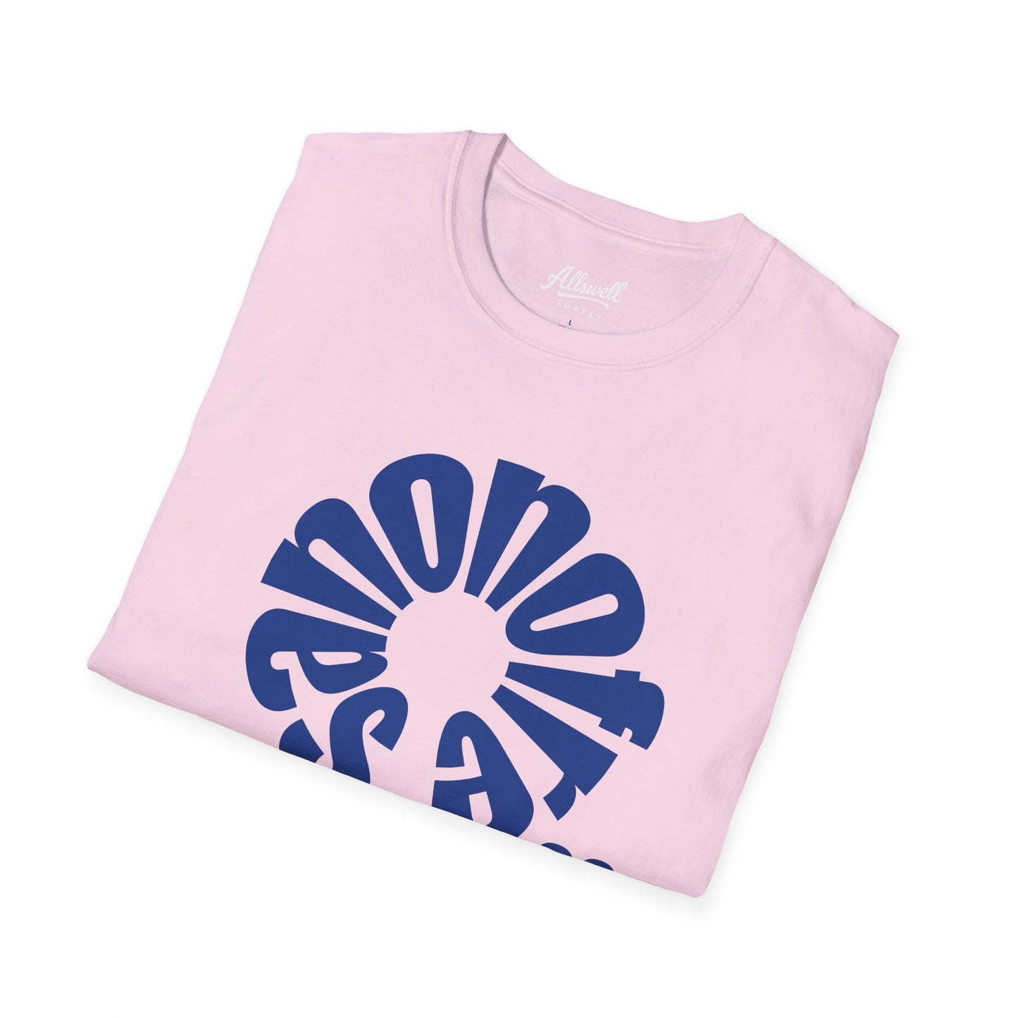 San Onofre 'Every Town' T-shirt