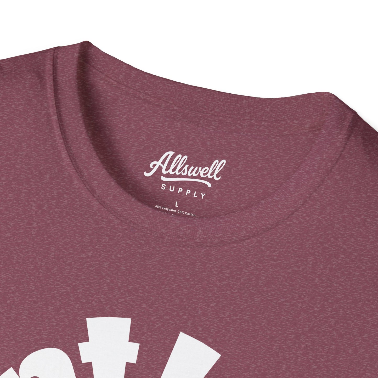 Point Loma 'Every Town' T-shirt