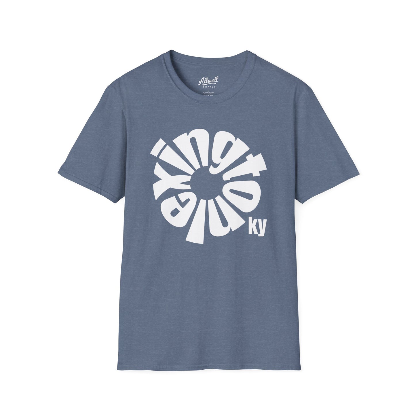 Lexington 'Every Town' T-shirt
