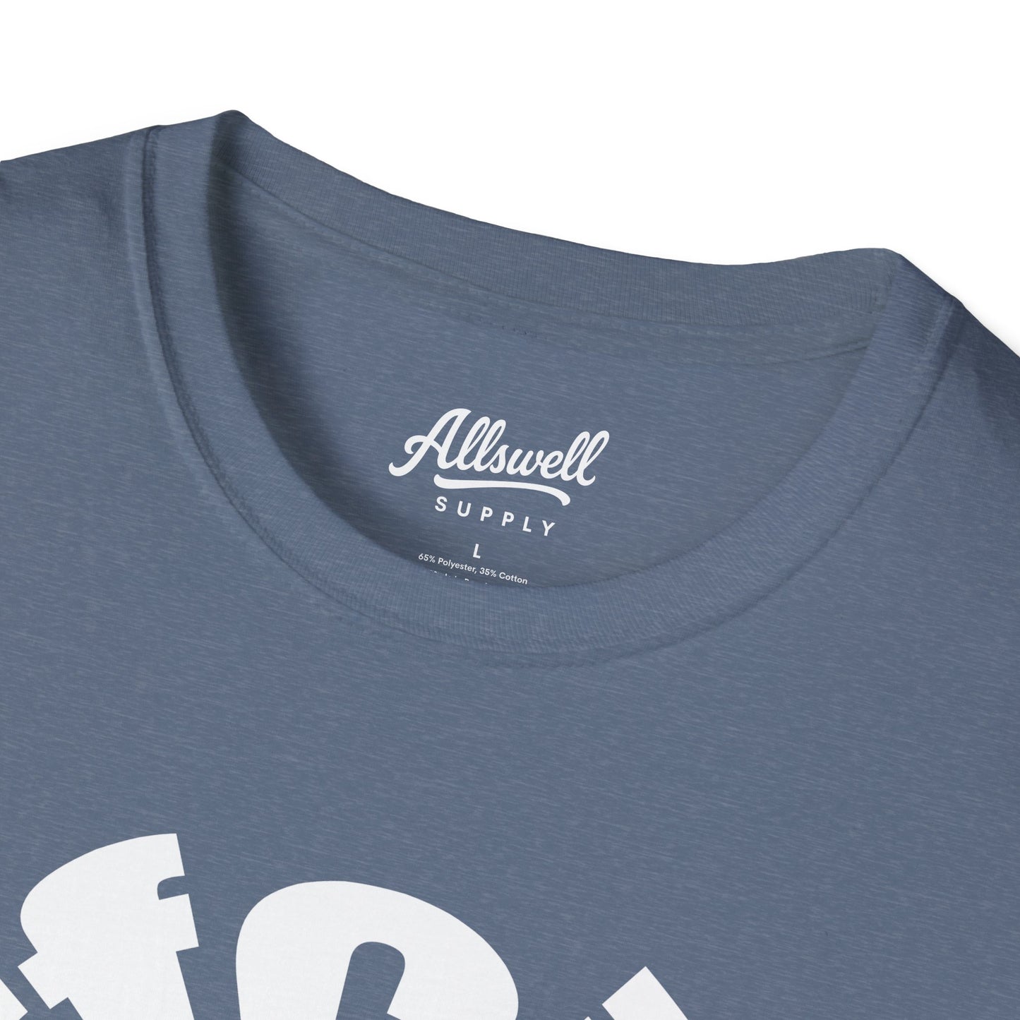 Surf City 'Every Town' T-shirt
