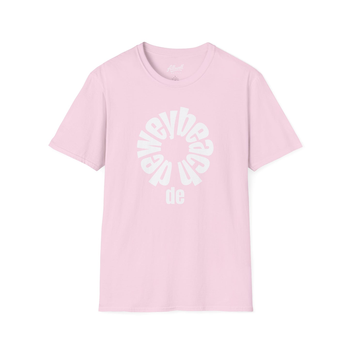 Dewey Beach 'Every Town' T-shirt