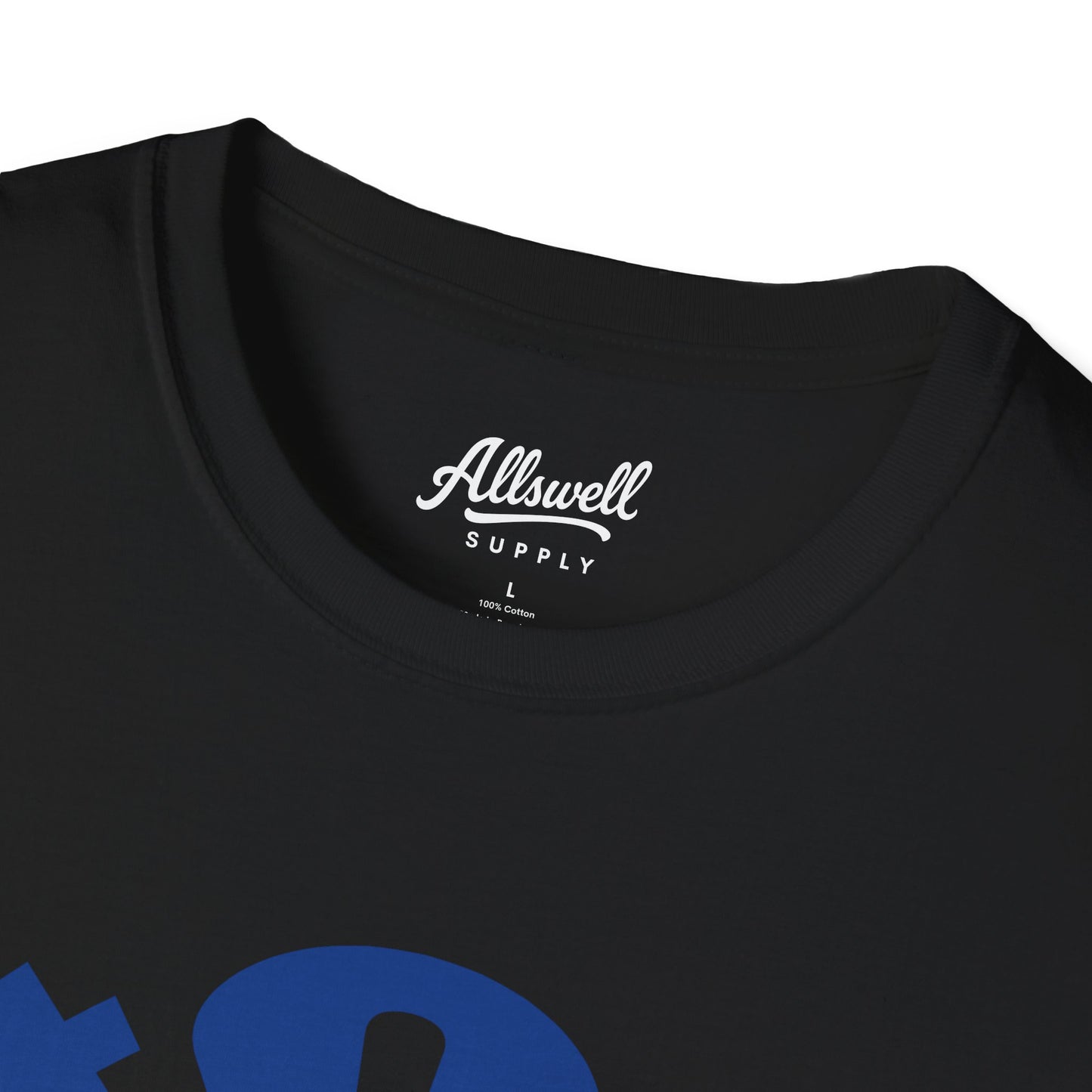Toledo 'Every Town' T-shirt