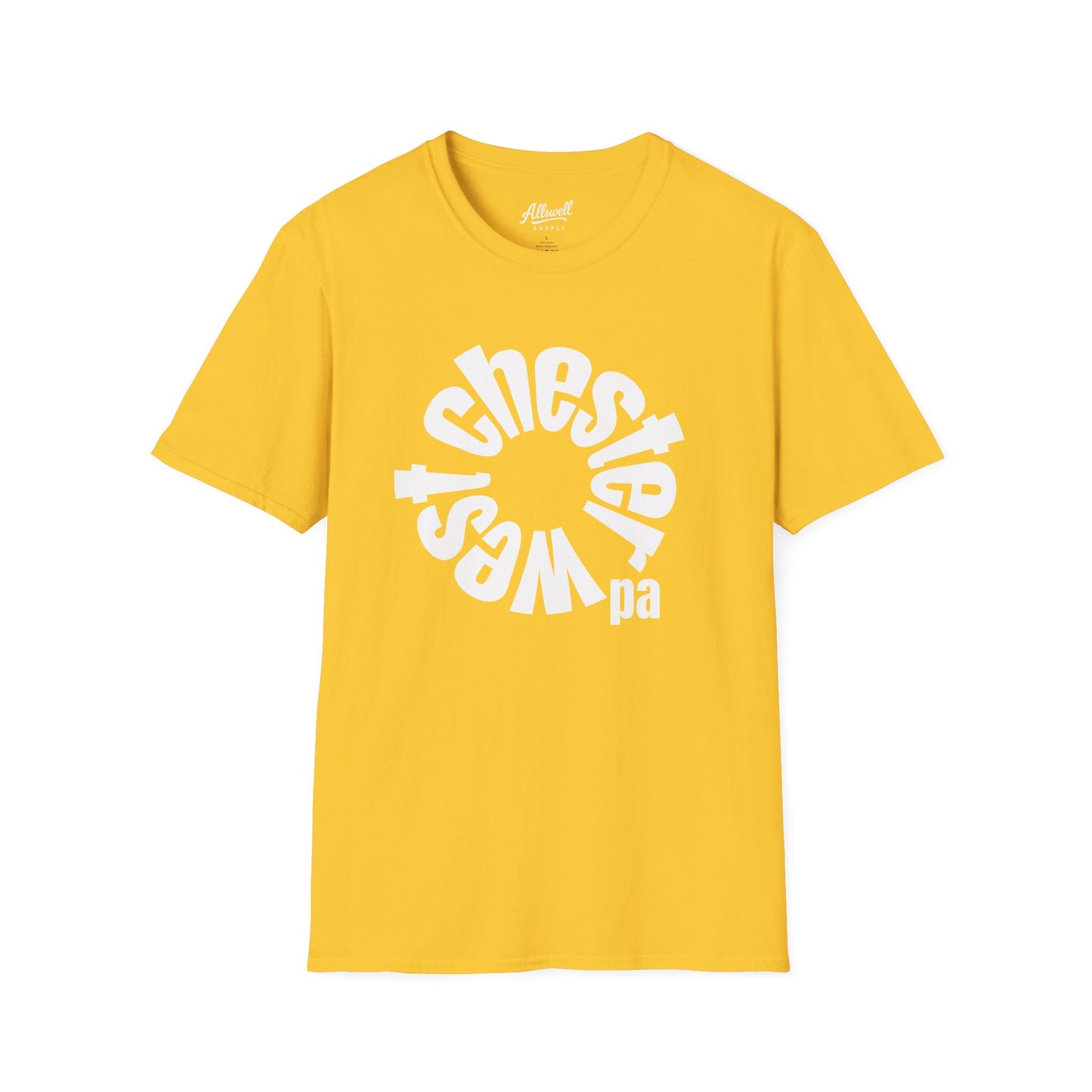 West Chester 'Every Town' T-shirt