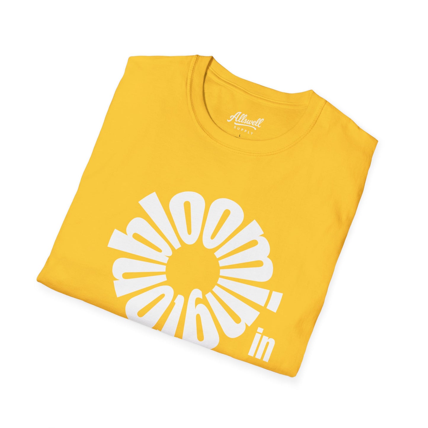 Bloomington 'Every Town' T-shirt